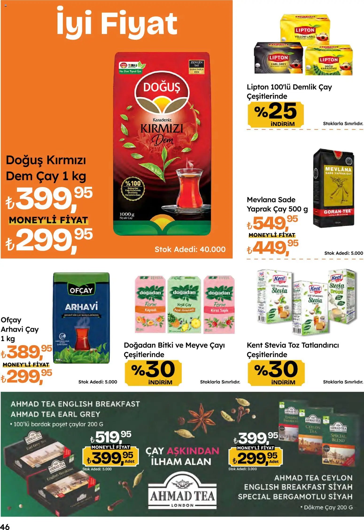 Migros Katalog - Migroskop
