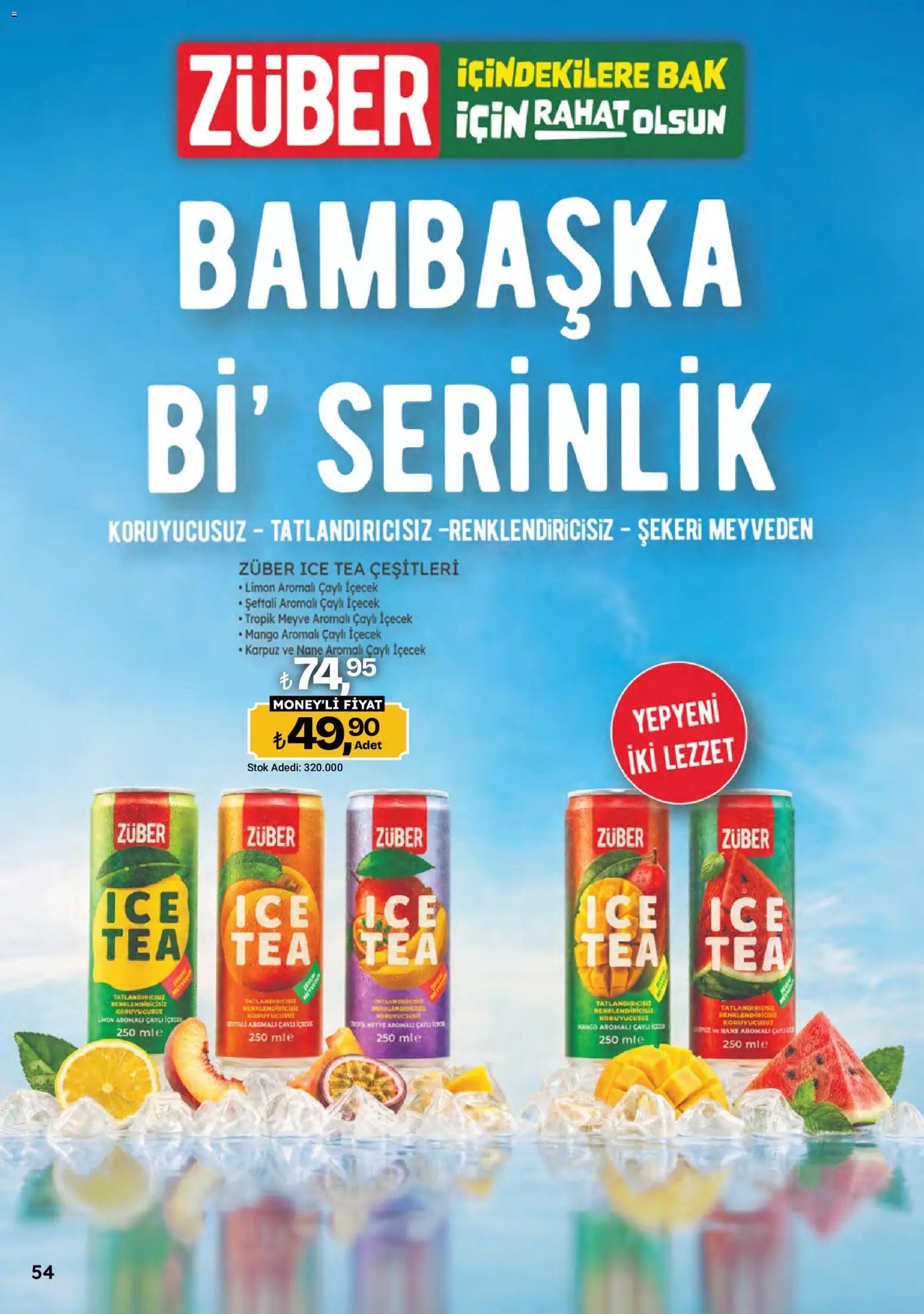 Migros Katalog - Migroskop