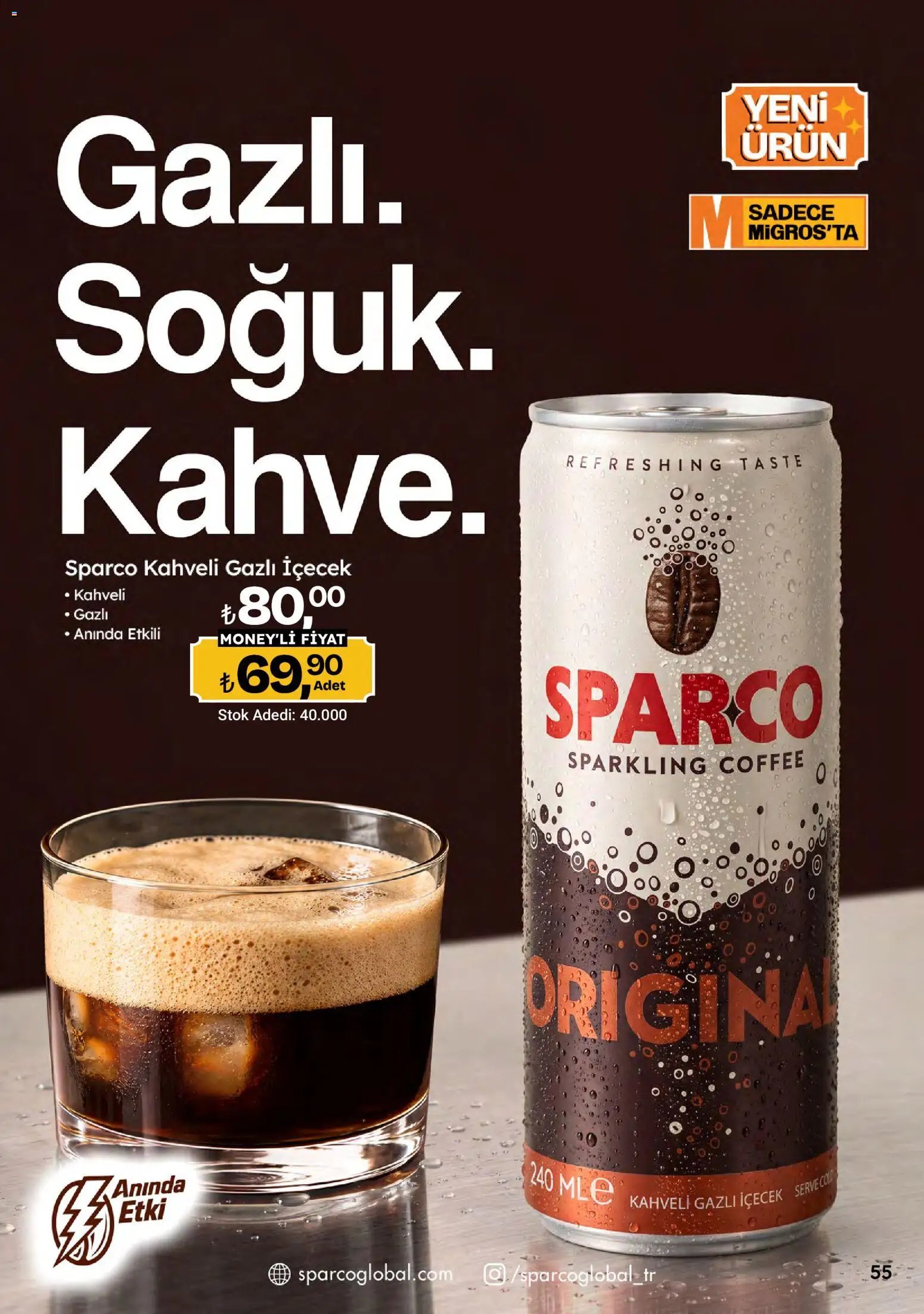 Migros Katalog - Migroskop
