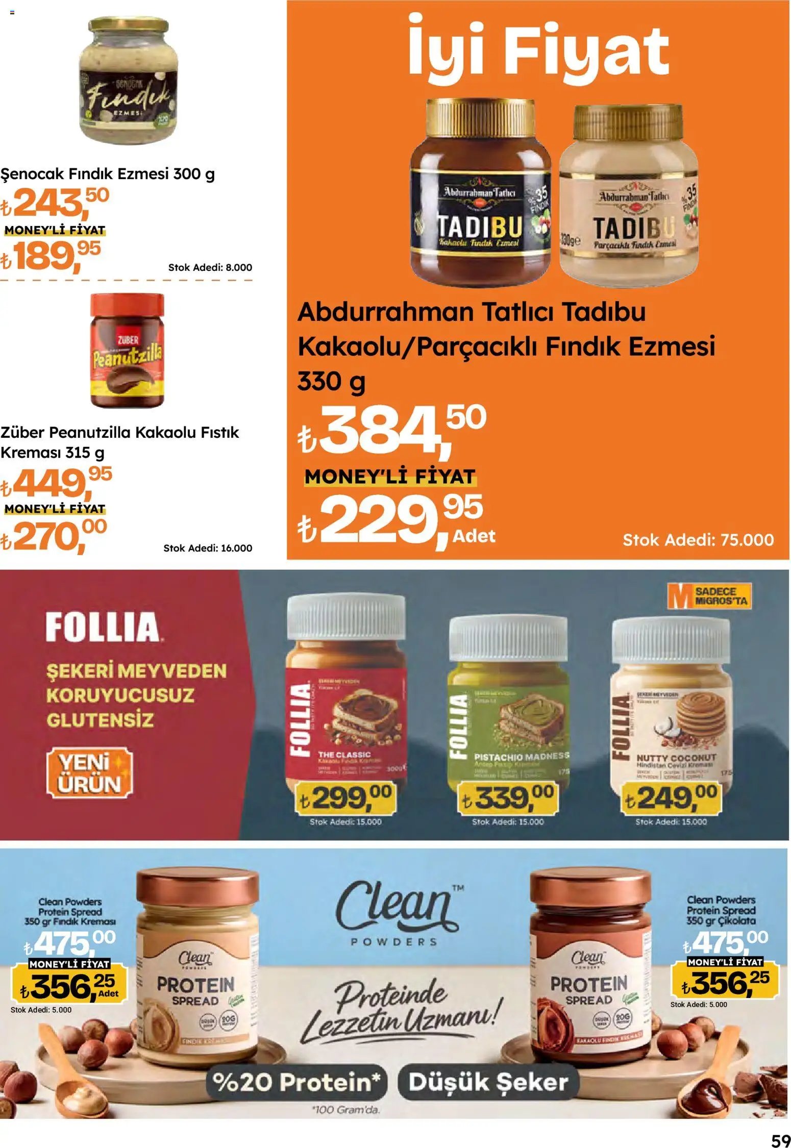 Migros Katalog - Migroskop
