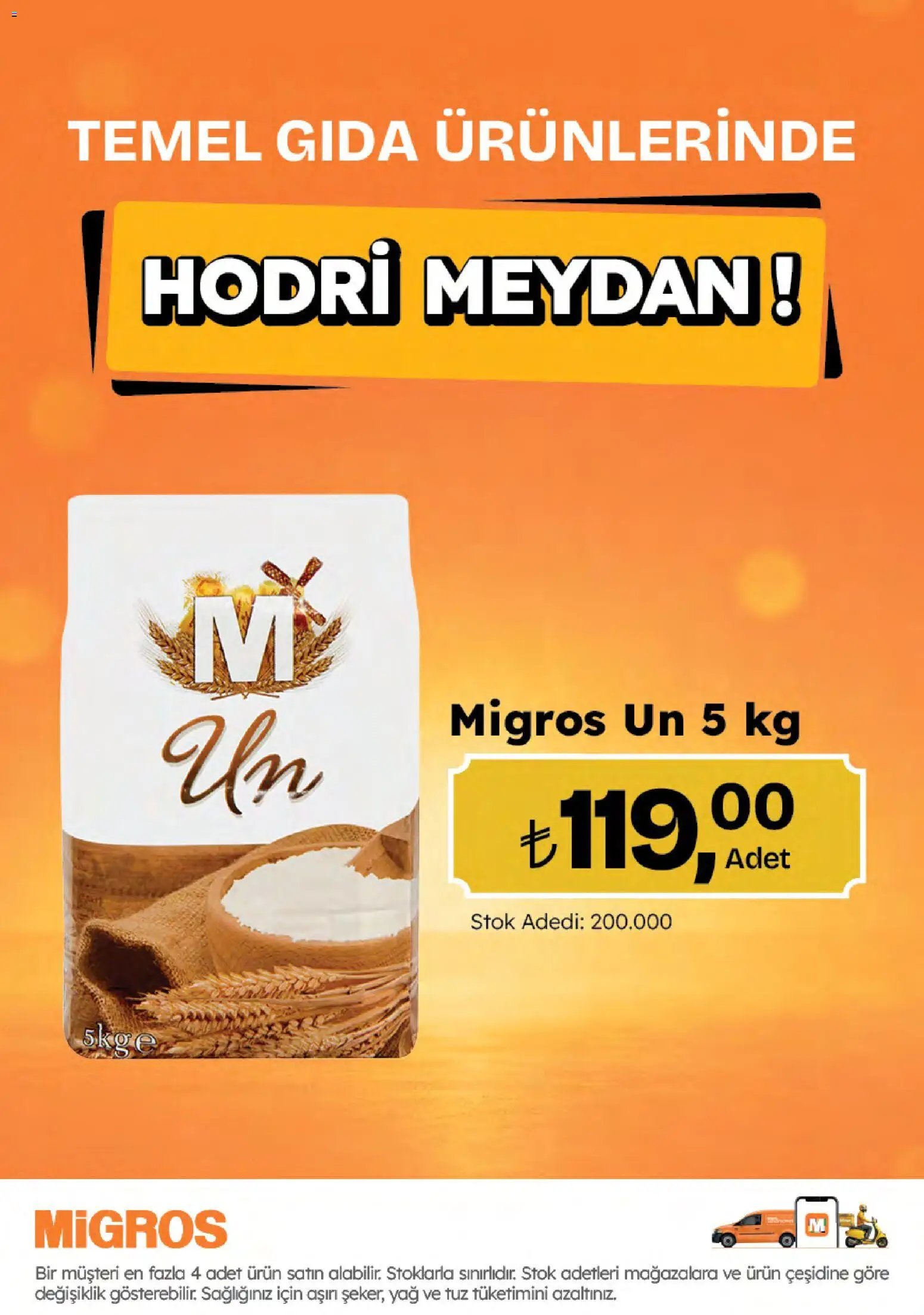 Migros Katalog - Migroskop