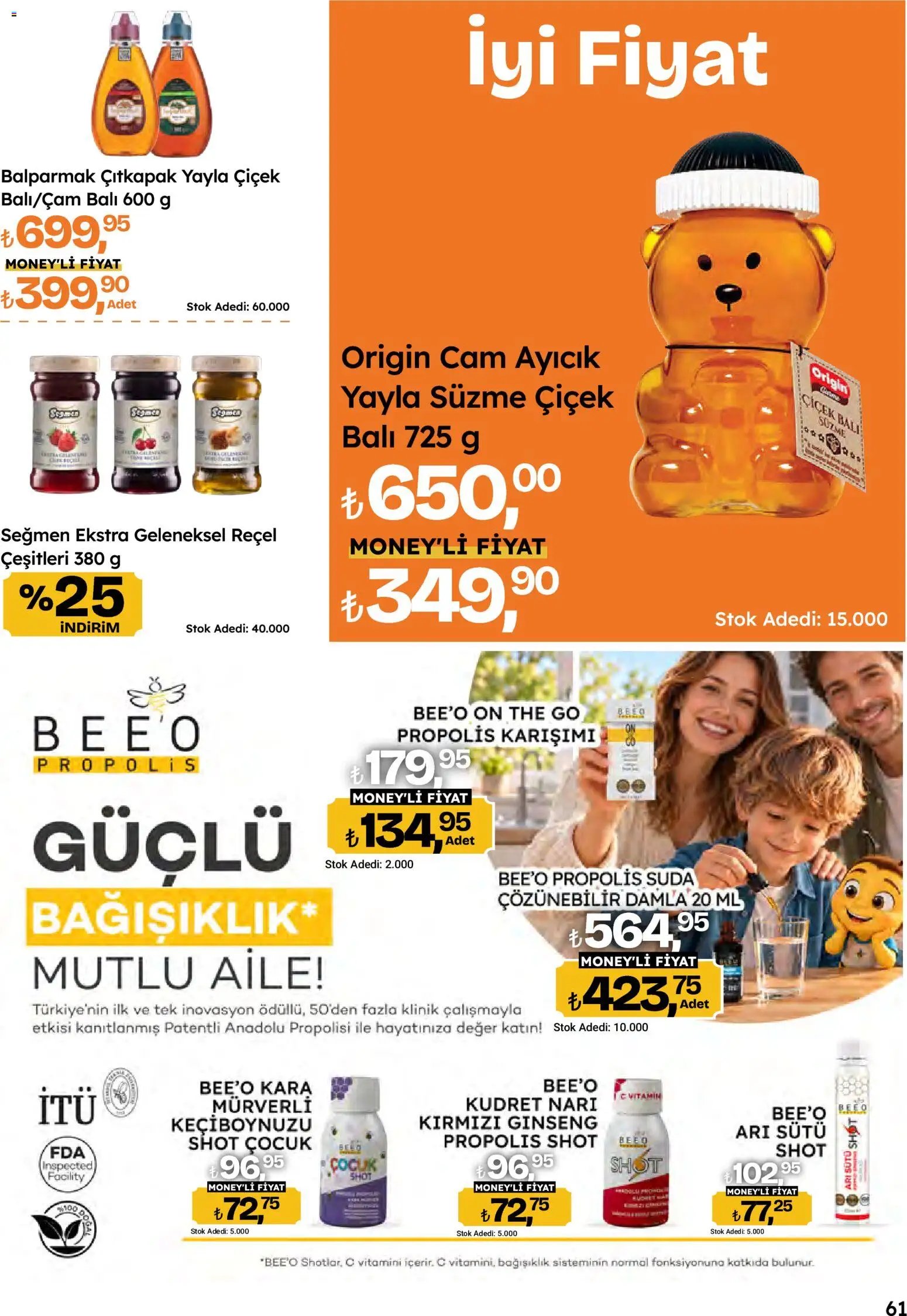 Migros Katalog - Migroskop