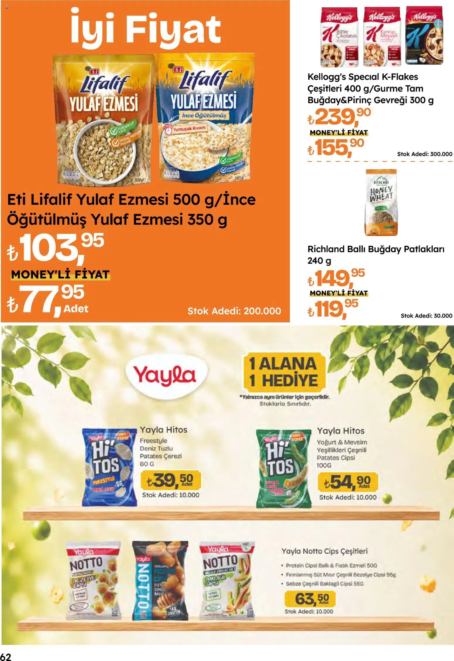Migros Katalog - Migroskop