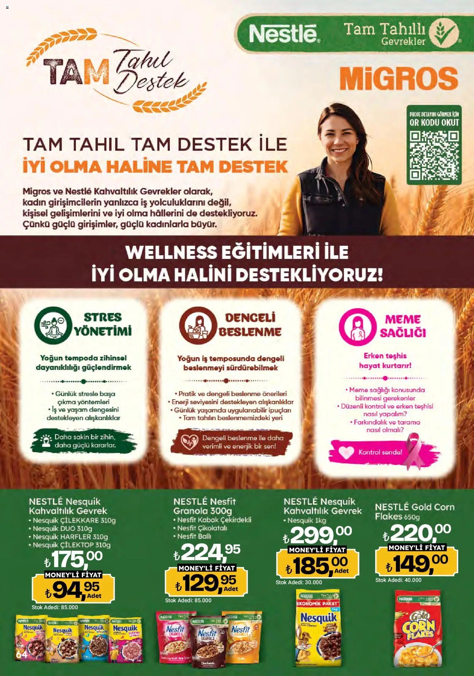 Migros Katalog - Migroskop