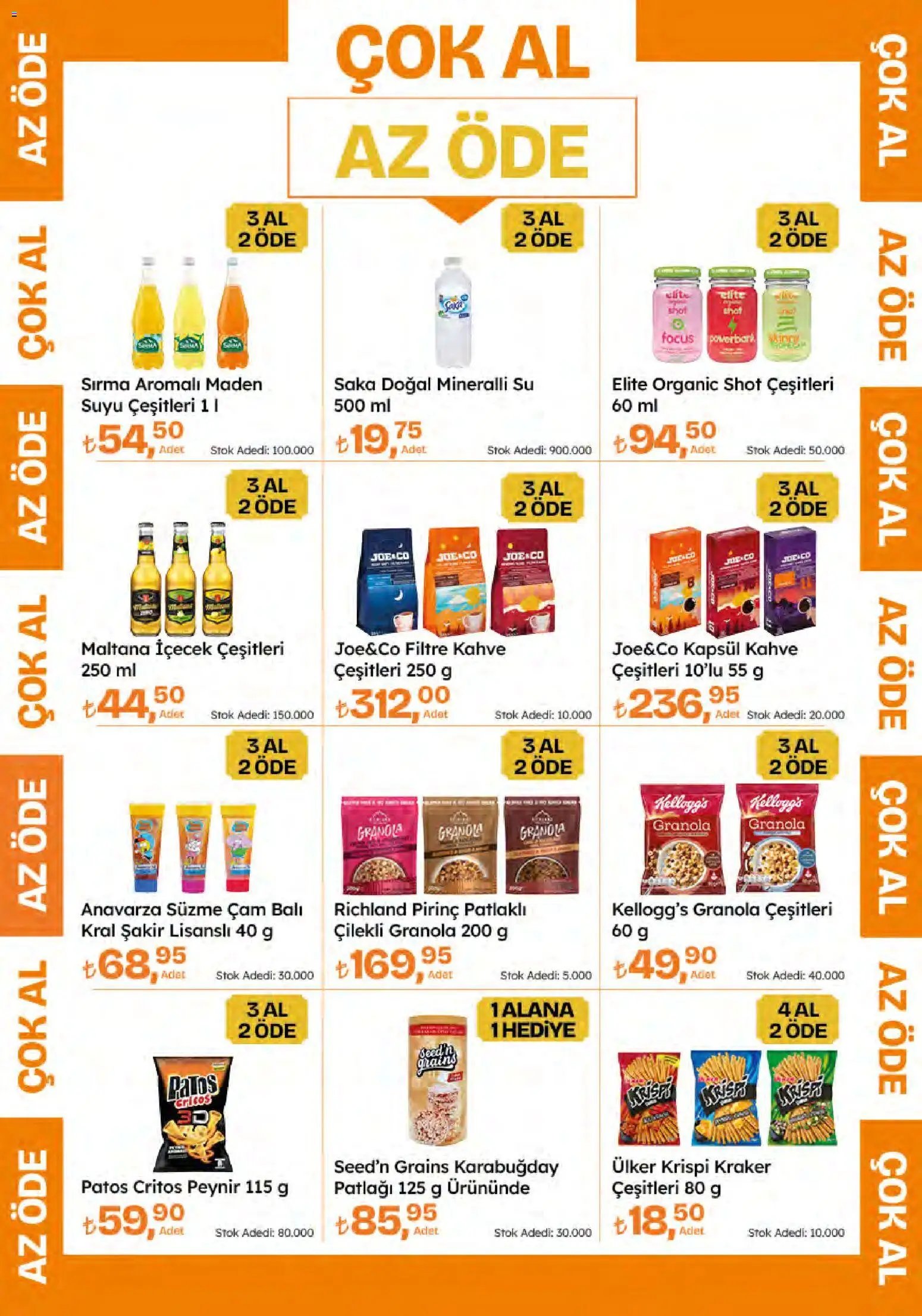 Migros Katalog - Migroskop