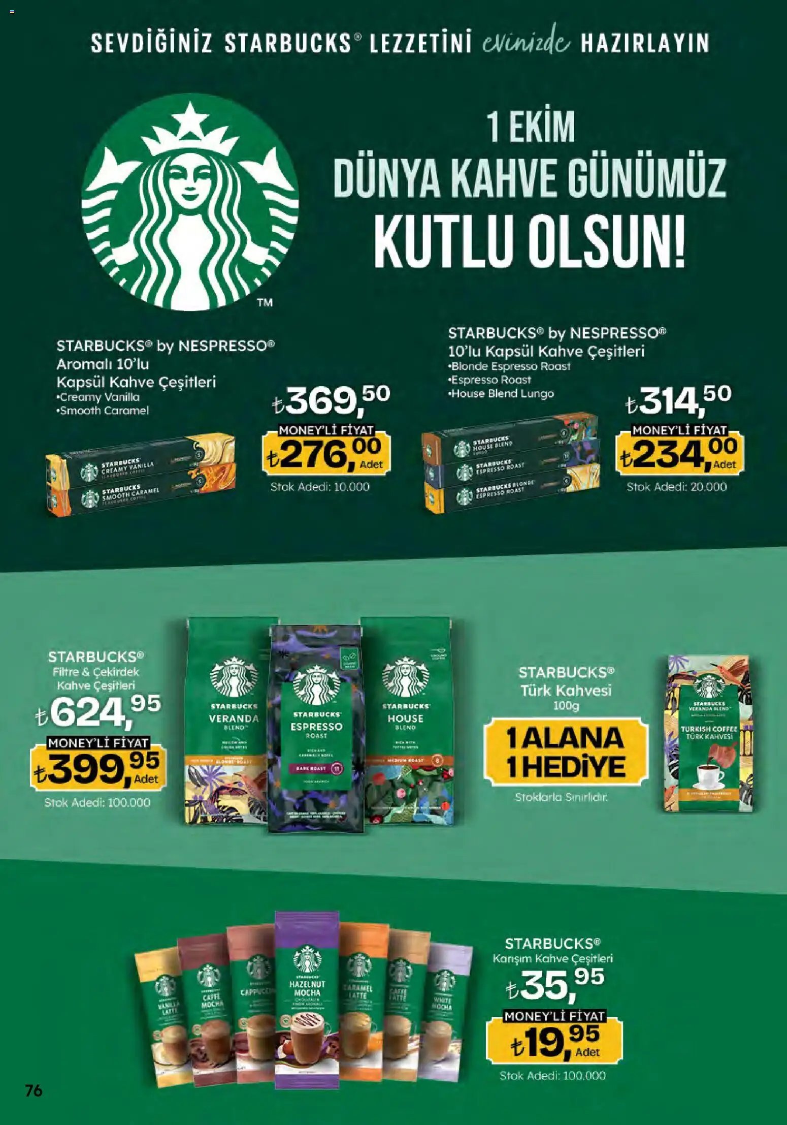 Migros Katalog - Migroskop