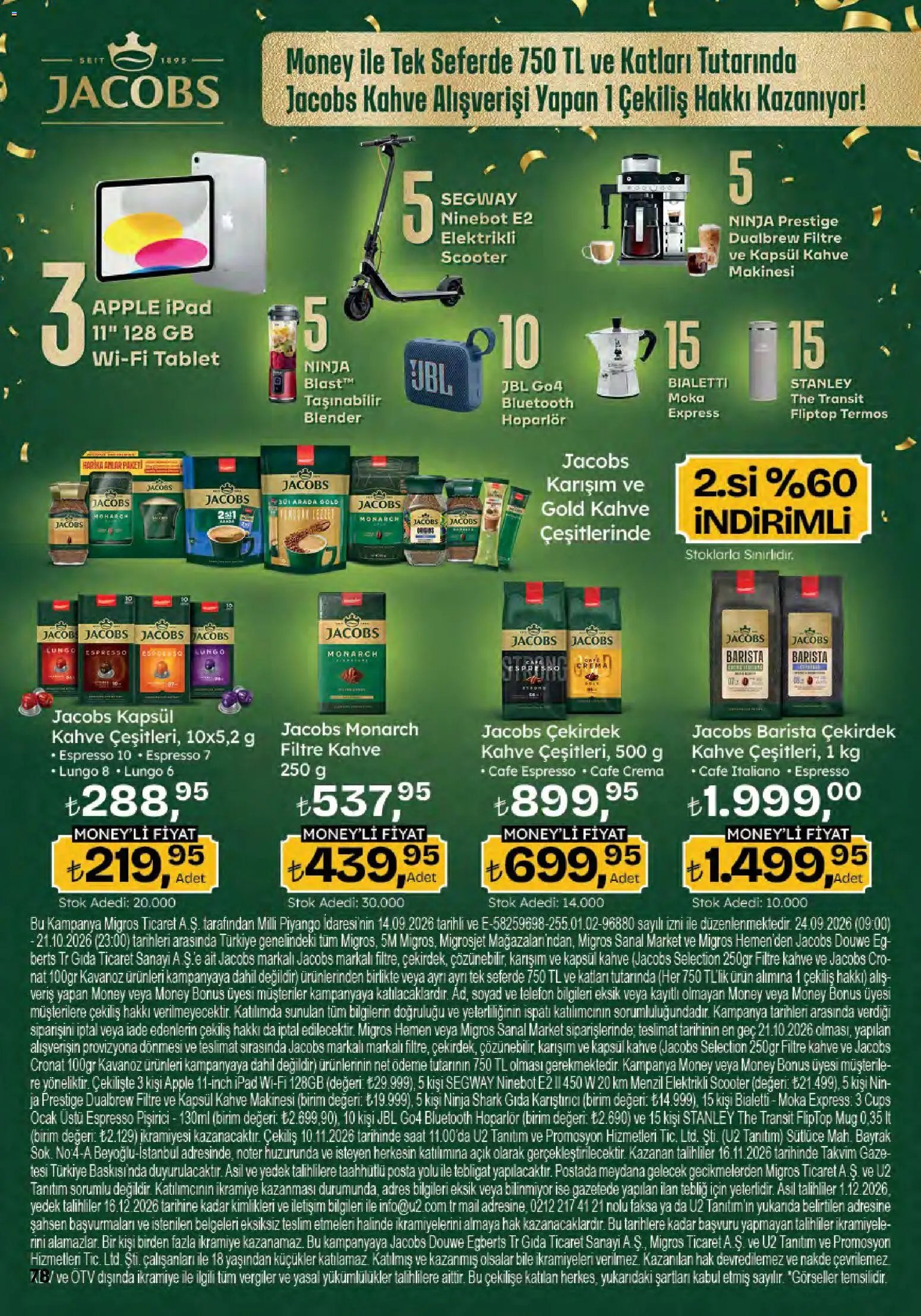 Migros Katalog - Migroskop