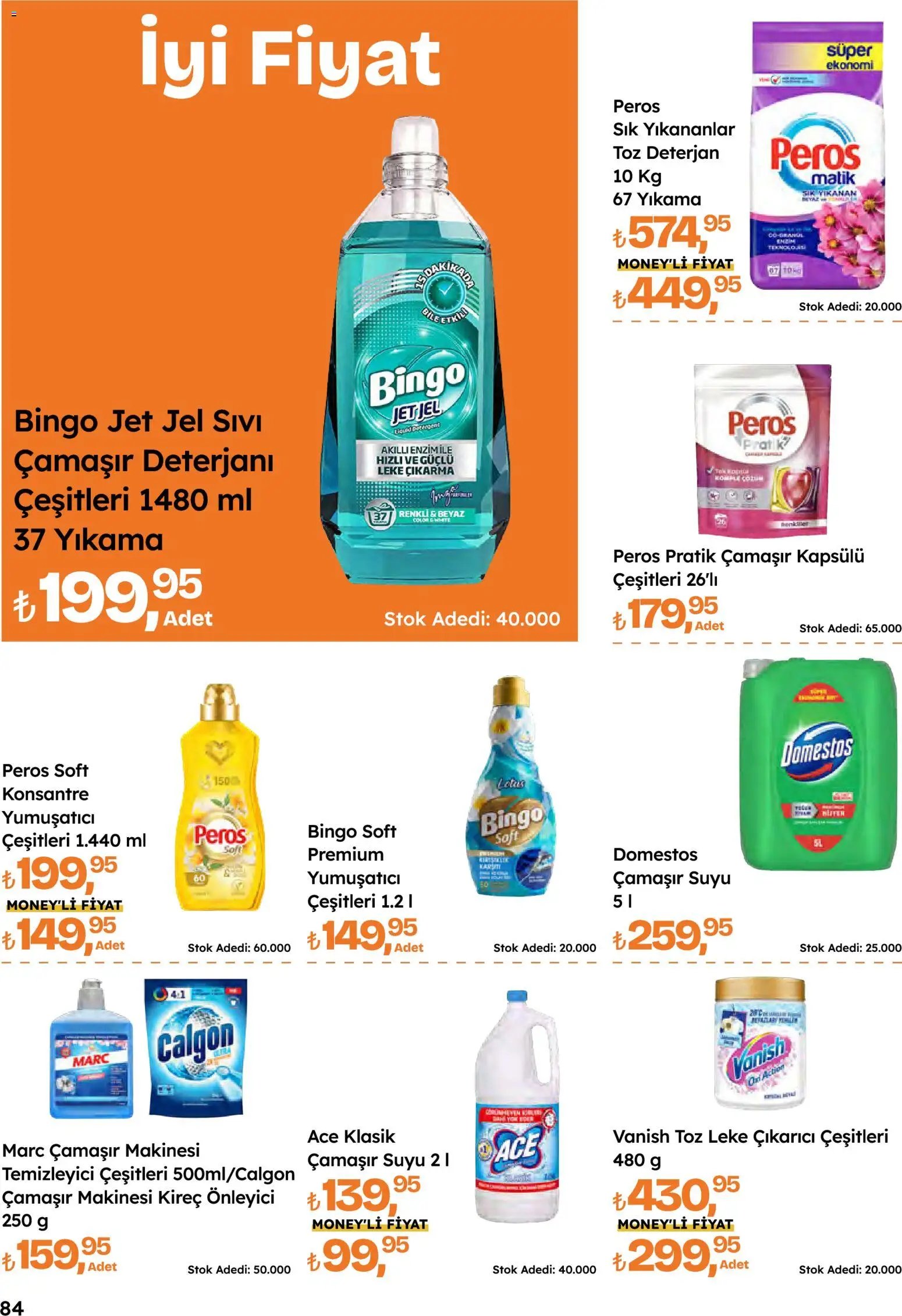 Migros Katalog - Migroskop