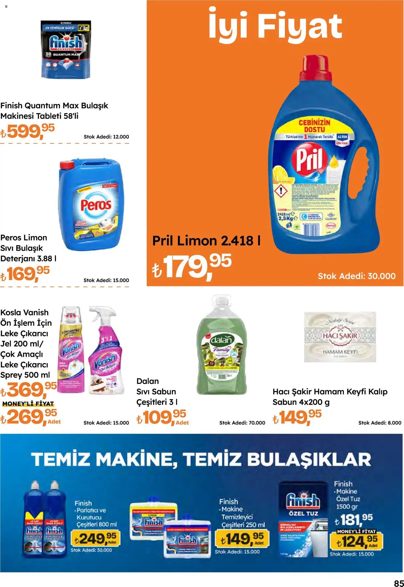 Migros Katalog - Migroskop