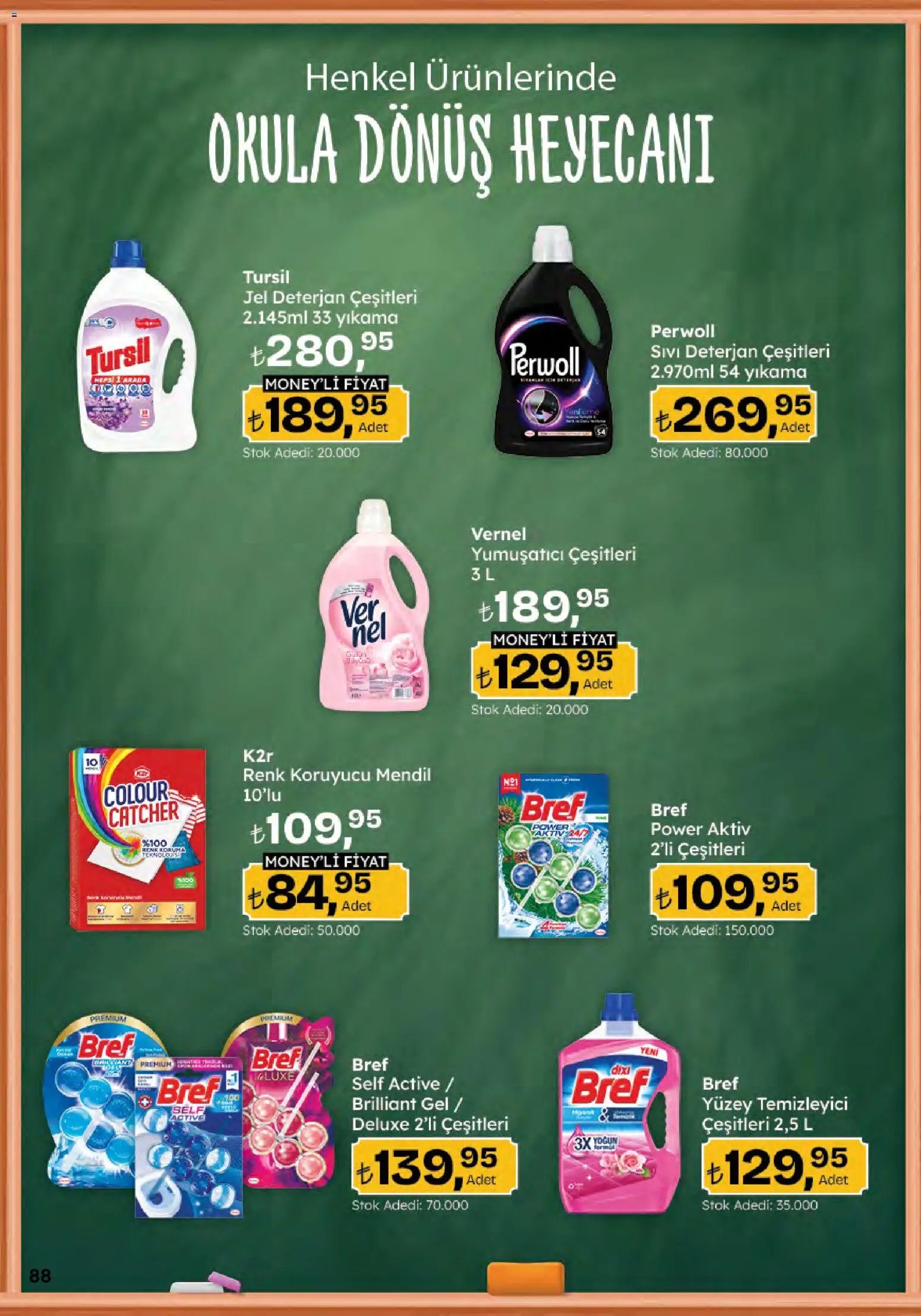 Migros Katalog - Migroskop