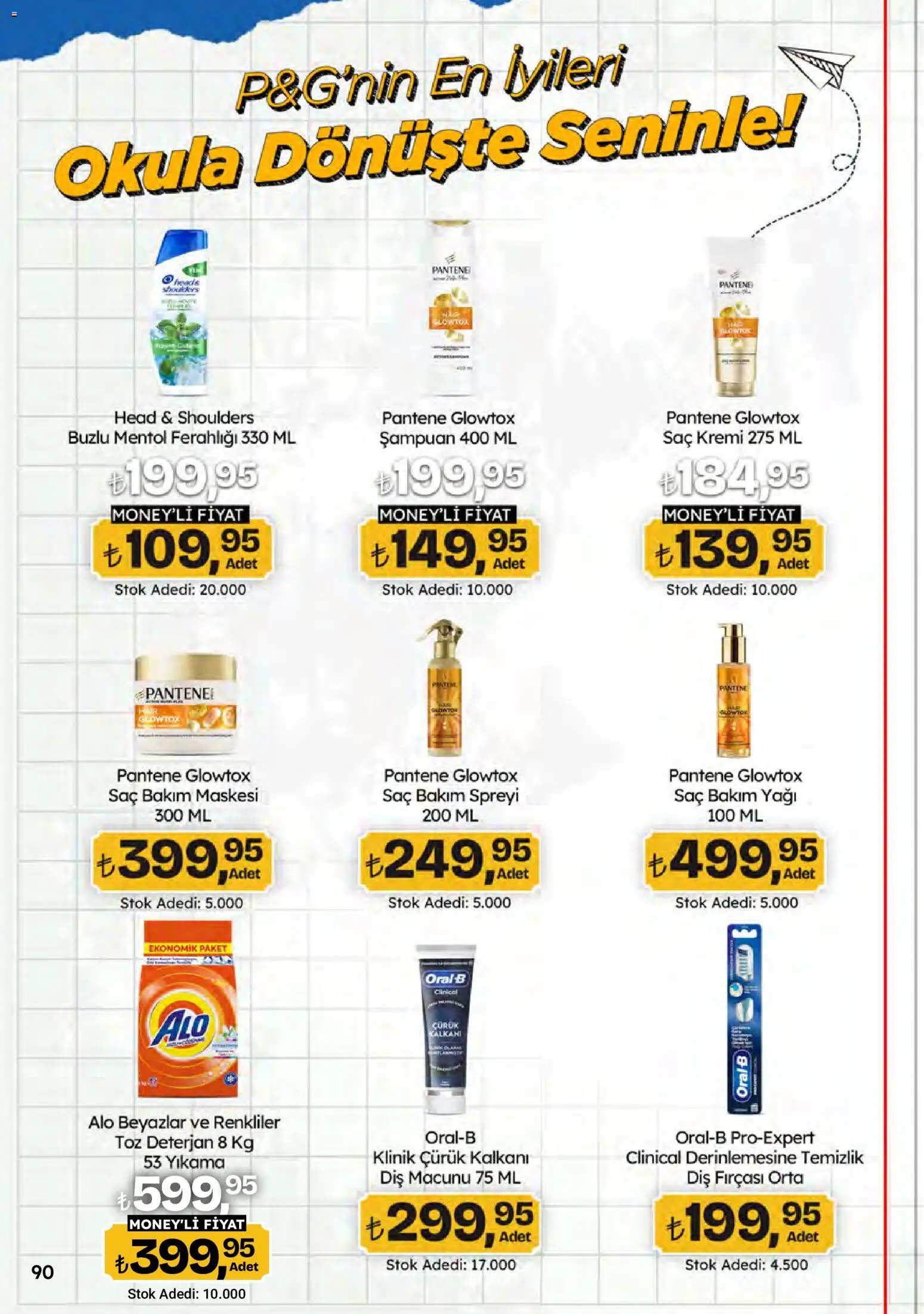 Migros Katalog - Migroskop