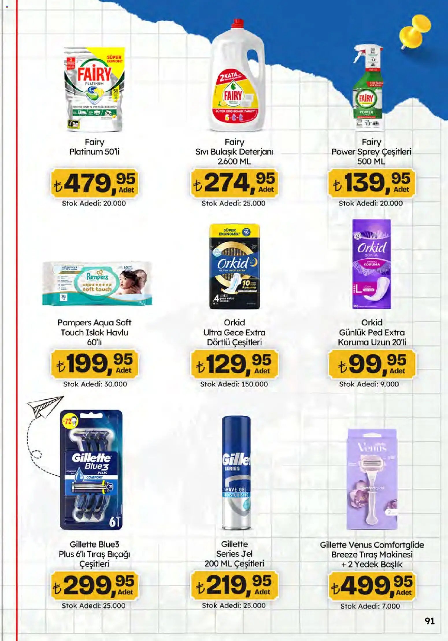 Migros Katalog - Migroskop