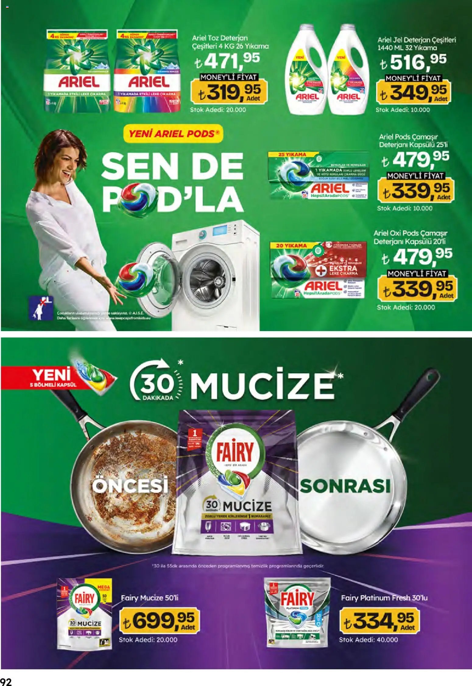 Migros Katalog - Migroskop