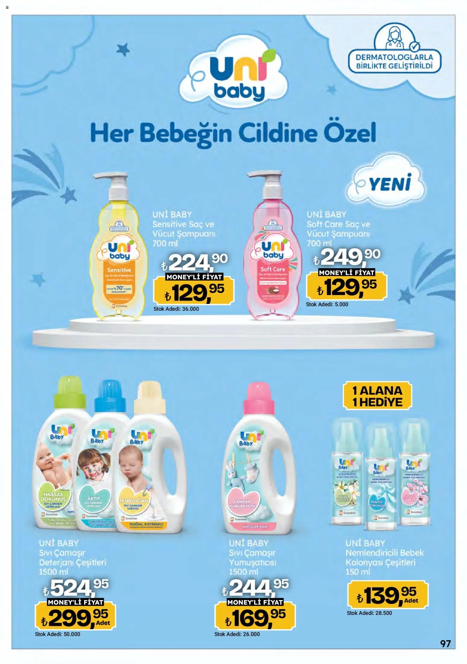 Migros Katalog - Migroskop