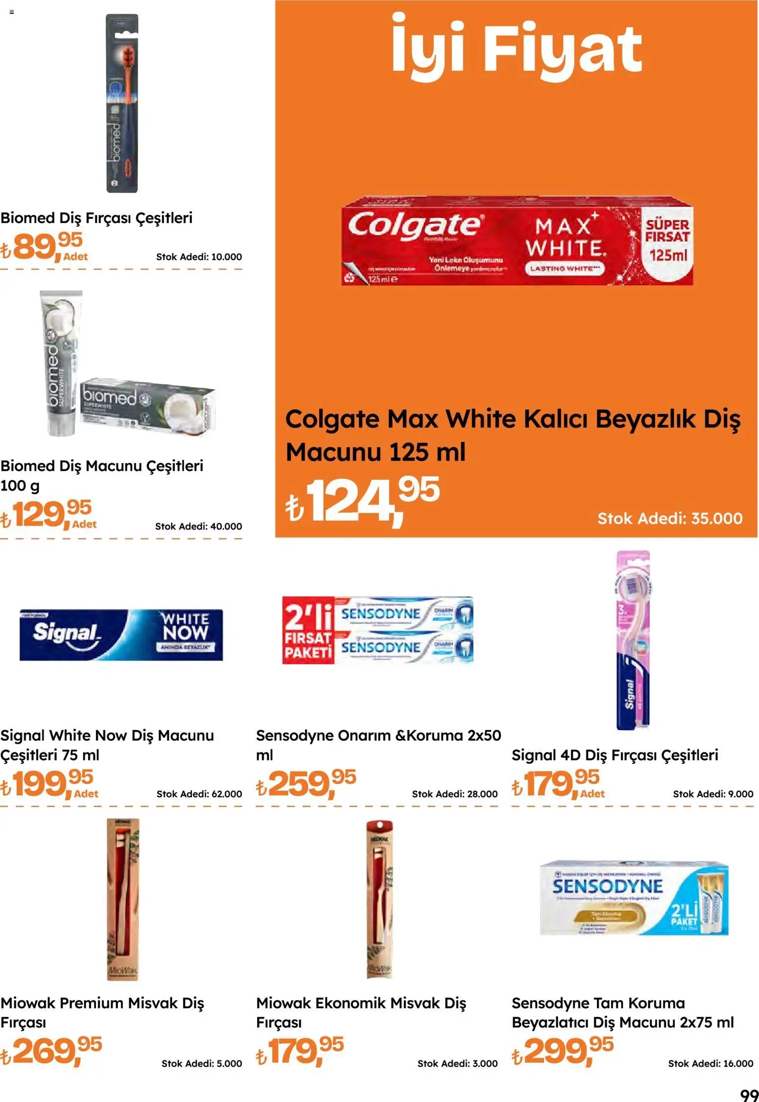 Migros Katalog - Migroskop