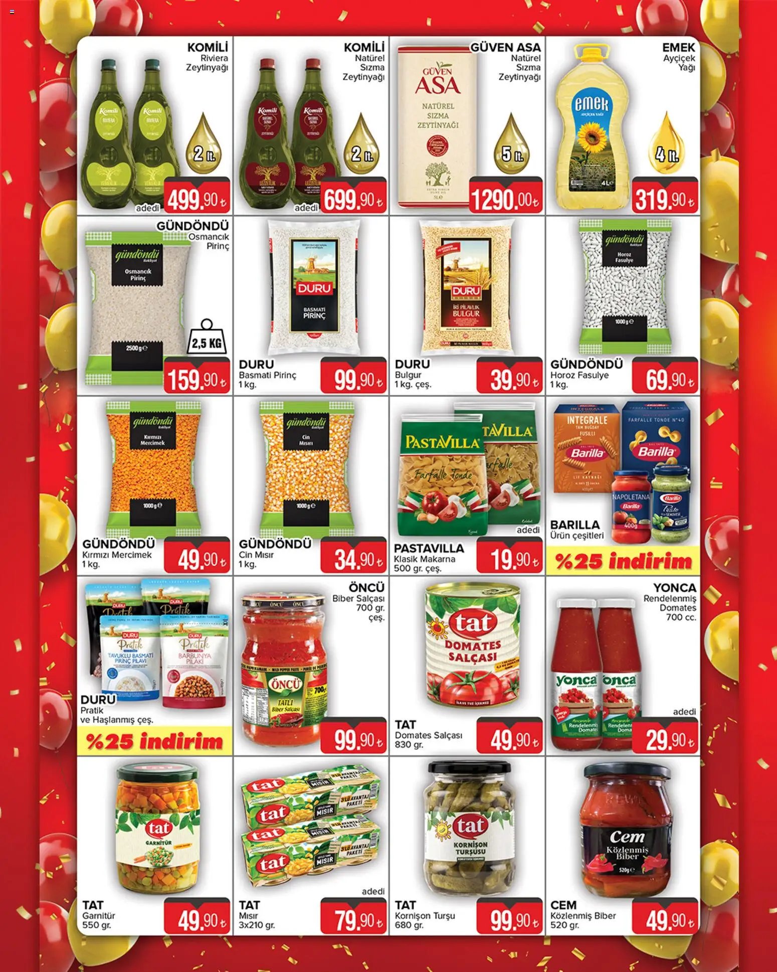 Seyhanlar Market Yeni Şubemiz Panula Balat'ta Açılıyor!