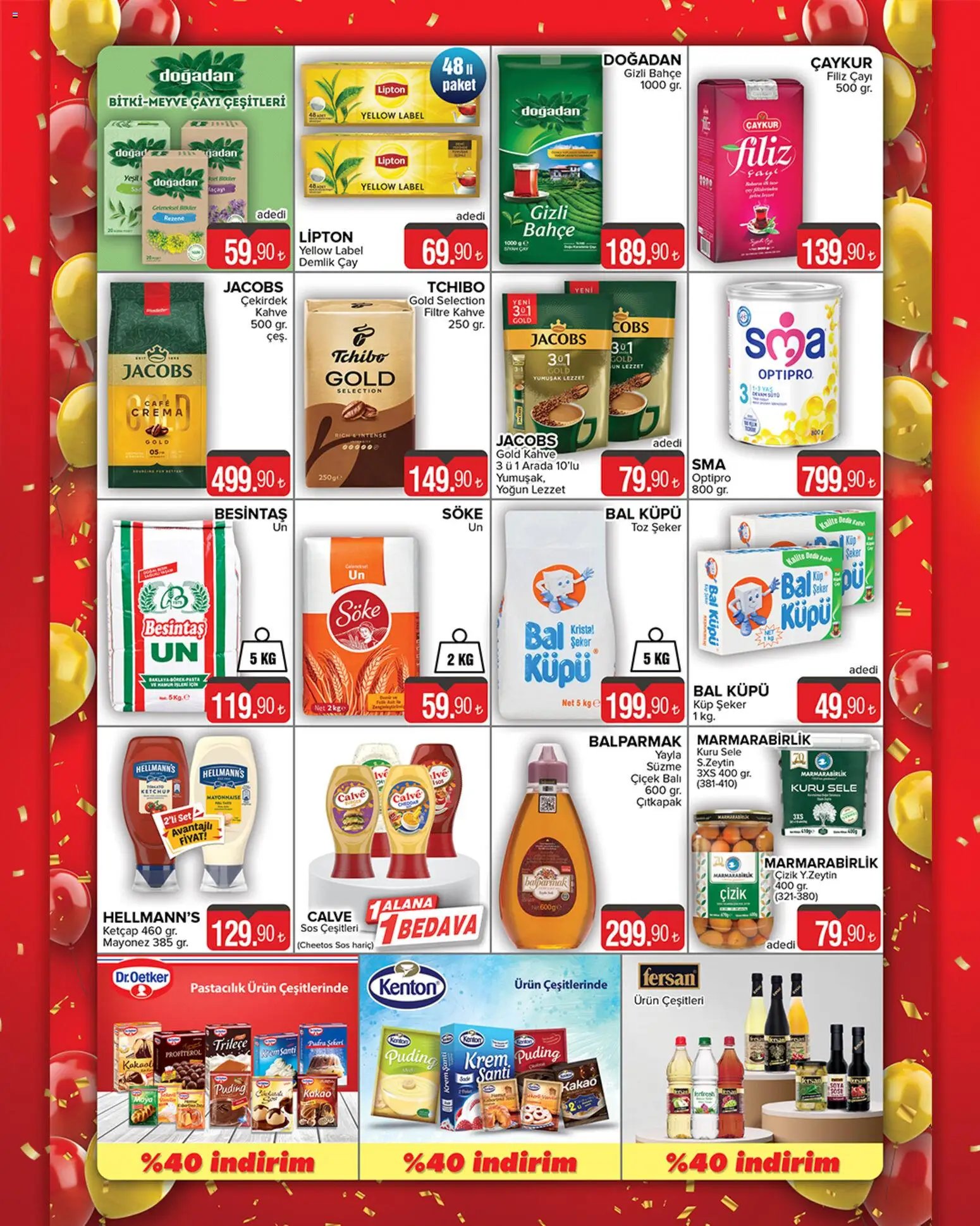 Seyhanlar Market Yeni Şubemiz Panula Balat'ta Açılıyor!