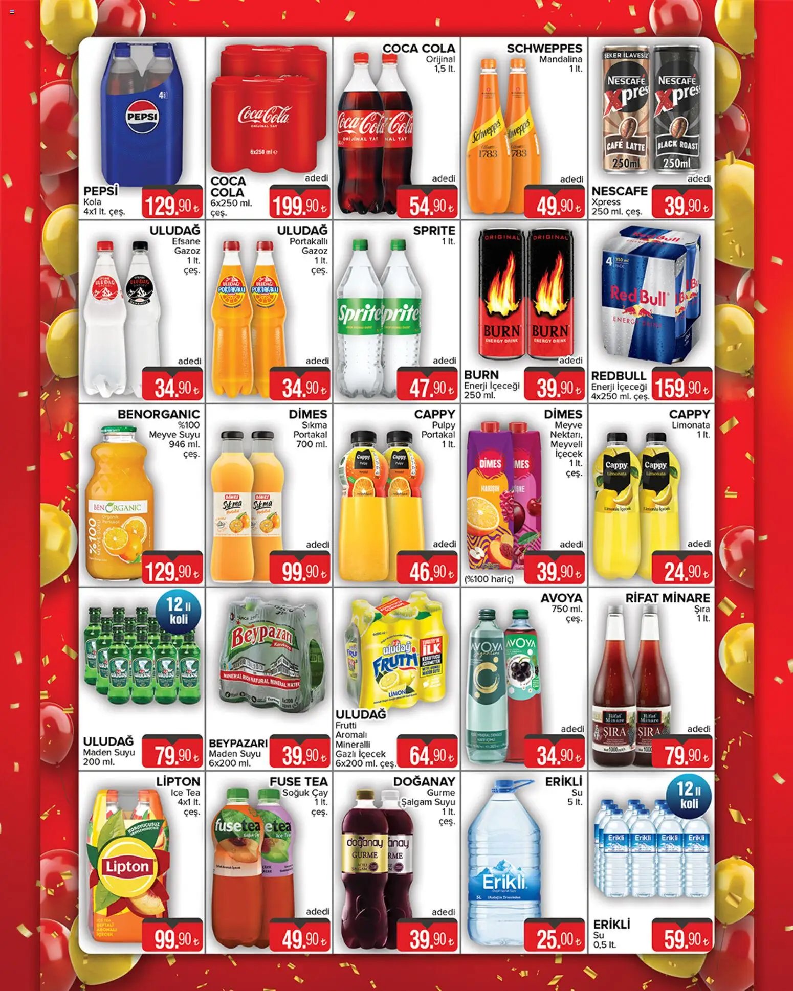 Seyhanlar Market Yeni Şubemiz Panula Balat'ta Açılıyor!