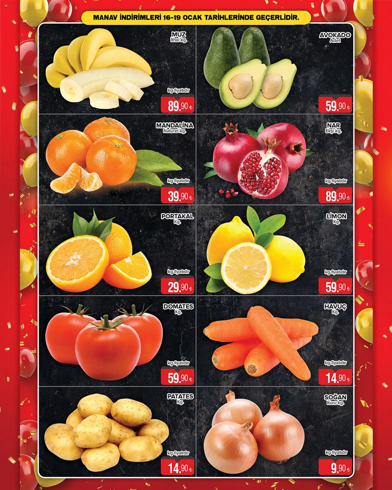 Seyhanlar Market Yeni Şubemiz Panula Balat'ta Açılıyor!