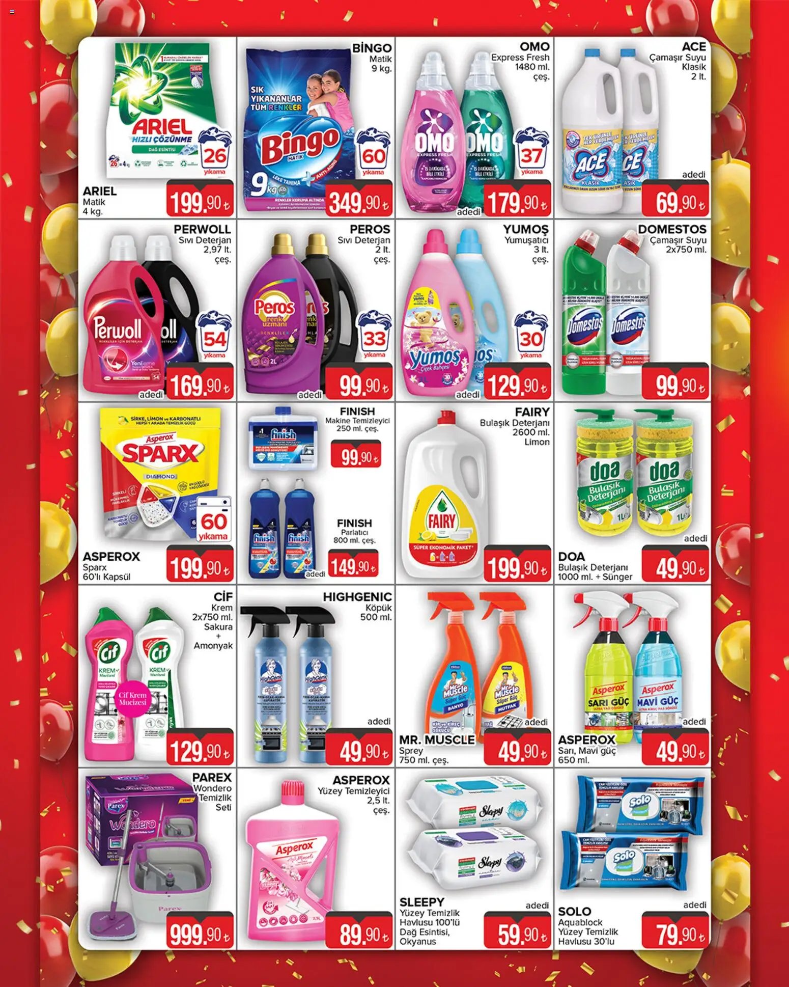 Seyhanlar Market Yeni Şubemiz Panula Balat'ta Açılıyor!