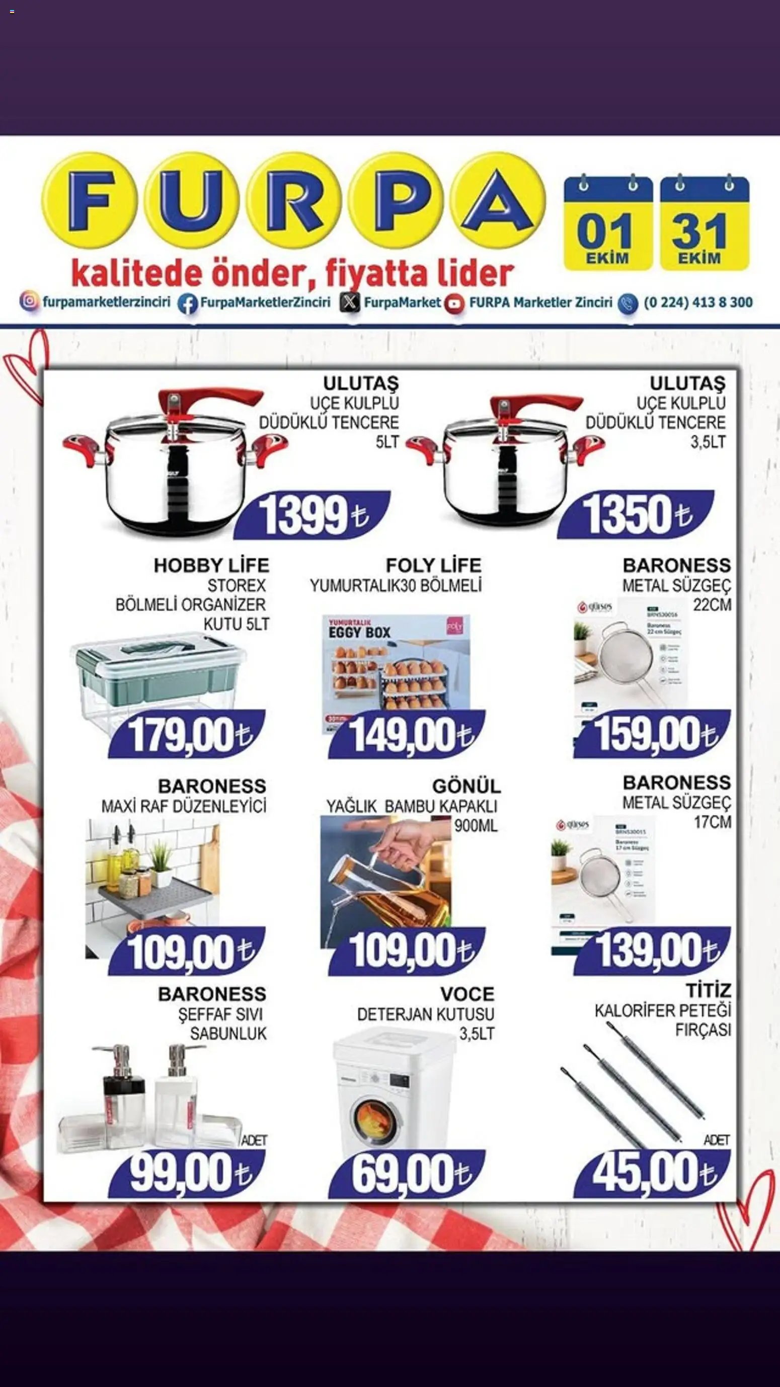 Furpa Katalog