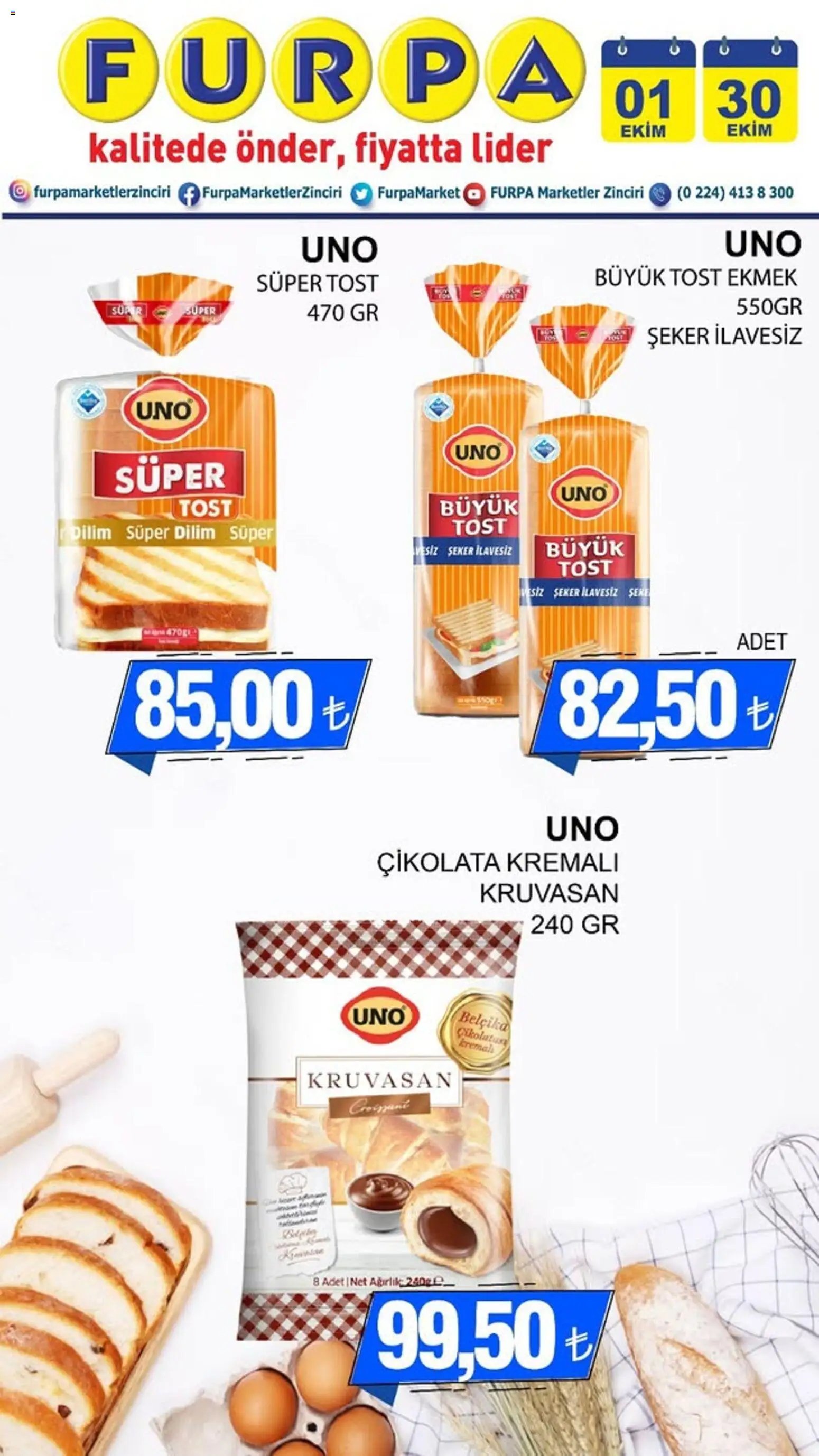 Furpa Katalog