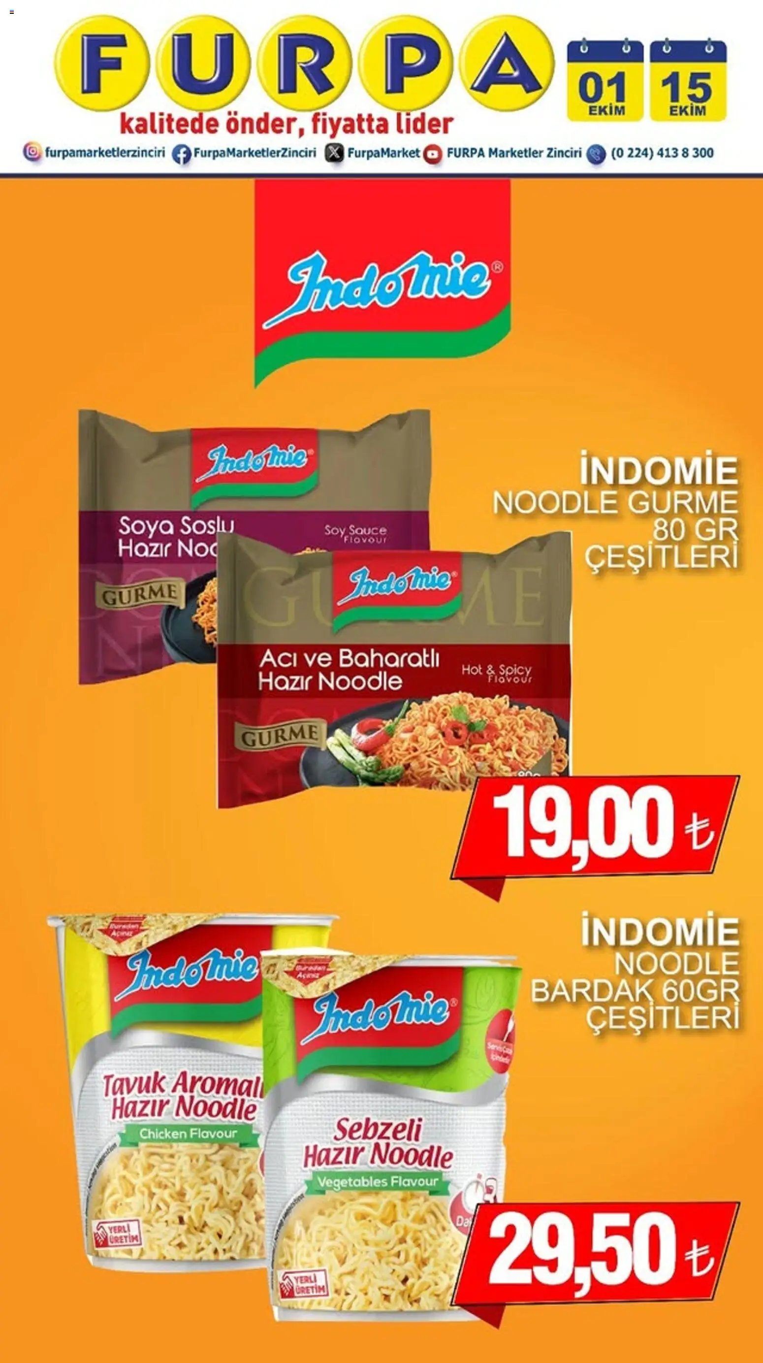 Furpa Katalog