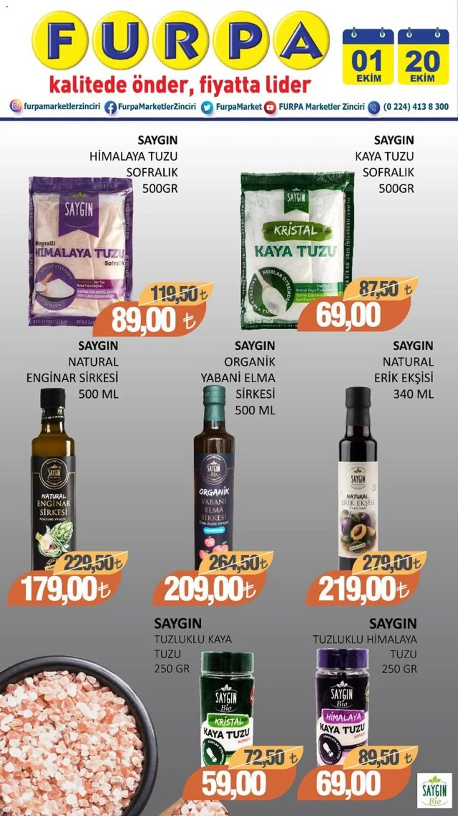 Furpa Katalog