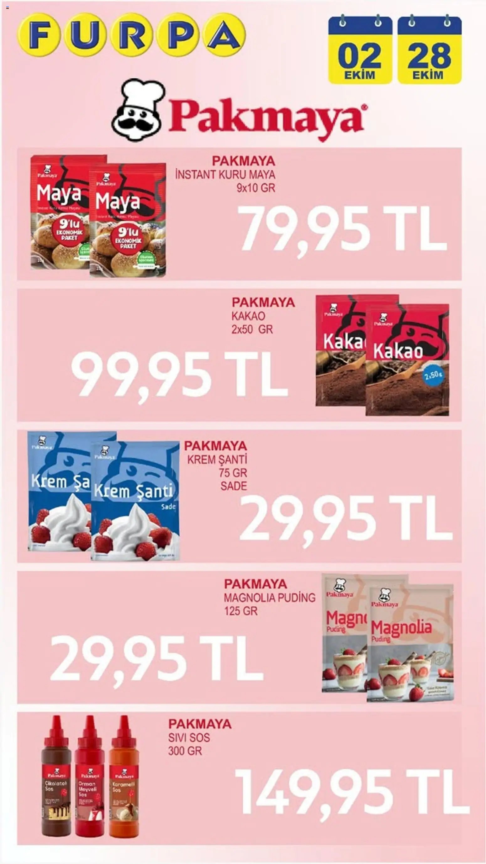 Furpa Katalog
