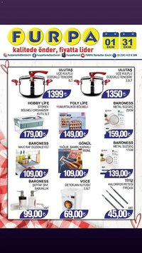 Furpa Katalog
