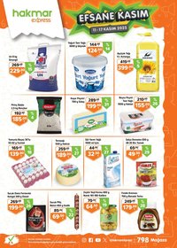 Hakmar Express Black Friday