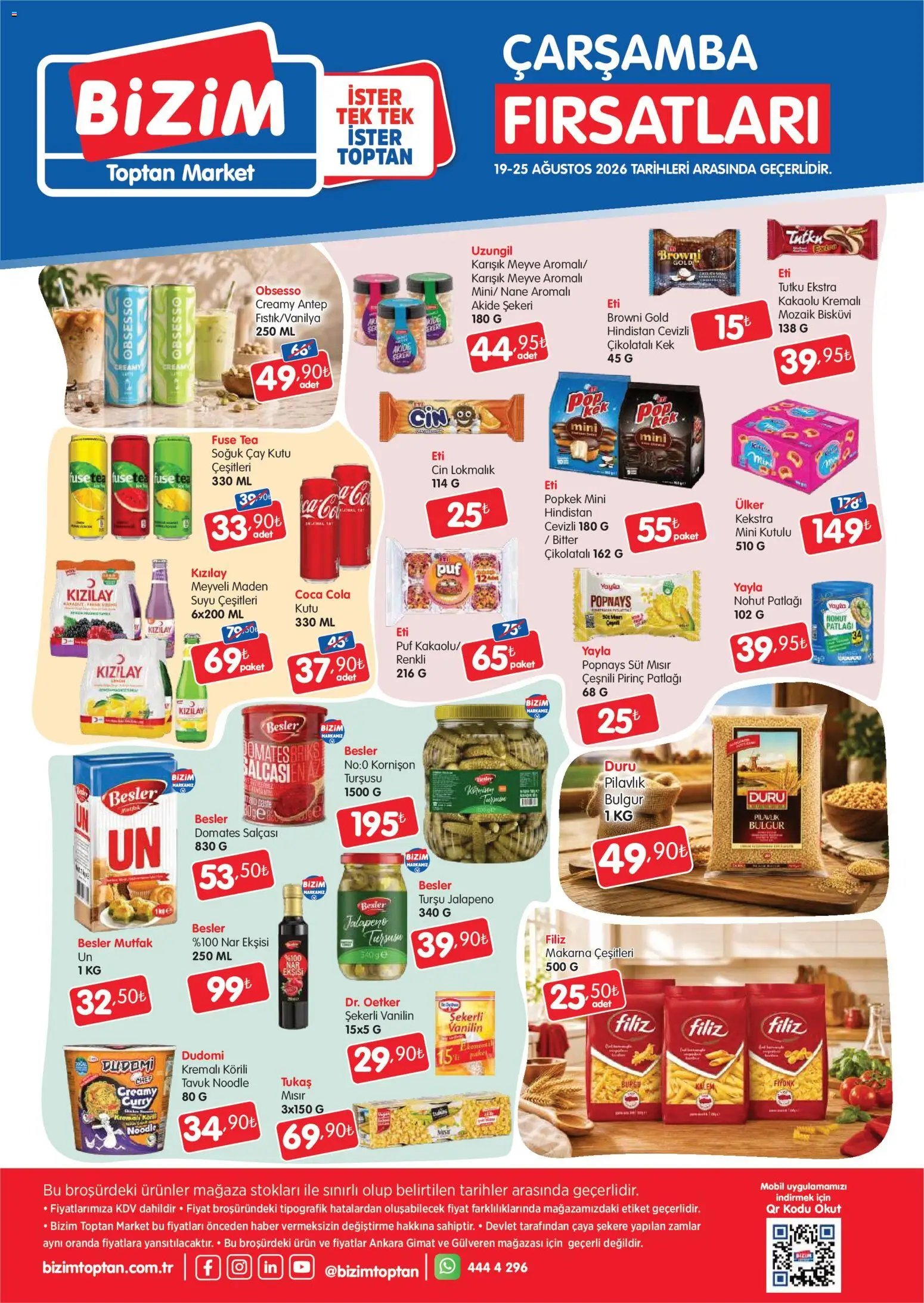 Bizim Toptan Katalog