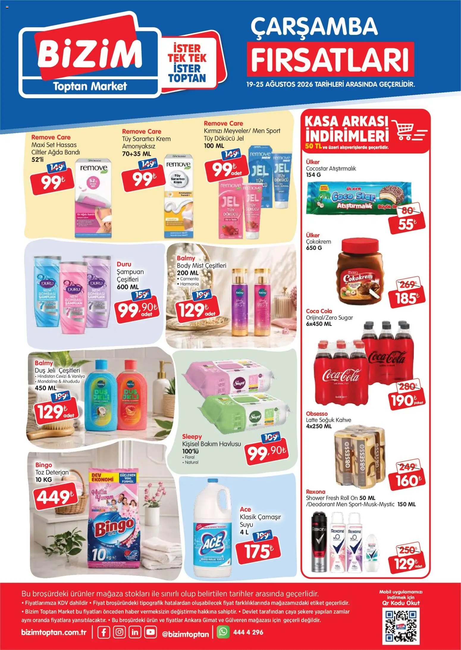 Bizim Toptan Katalog