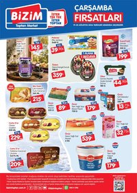 Bizim Toptan Katalog