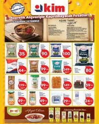 Kim Market İndirim