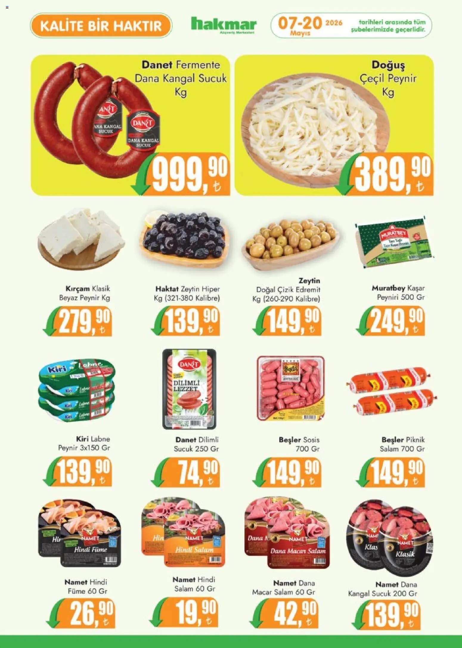 Hakmar Katalog