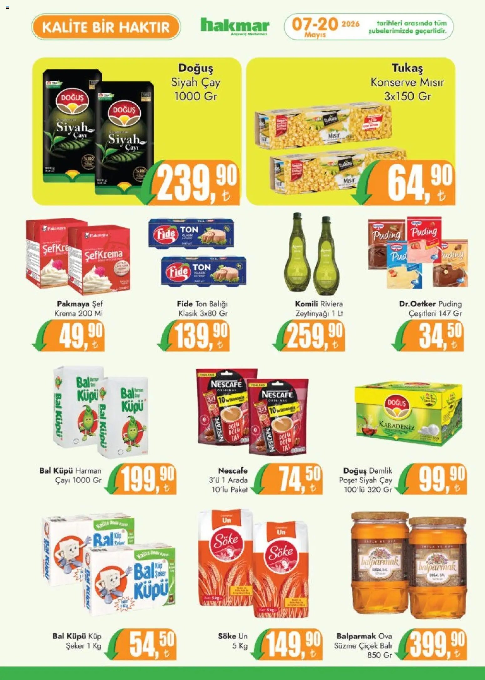 Hakmar Katalog