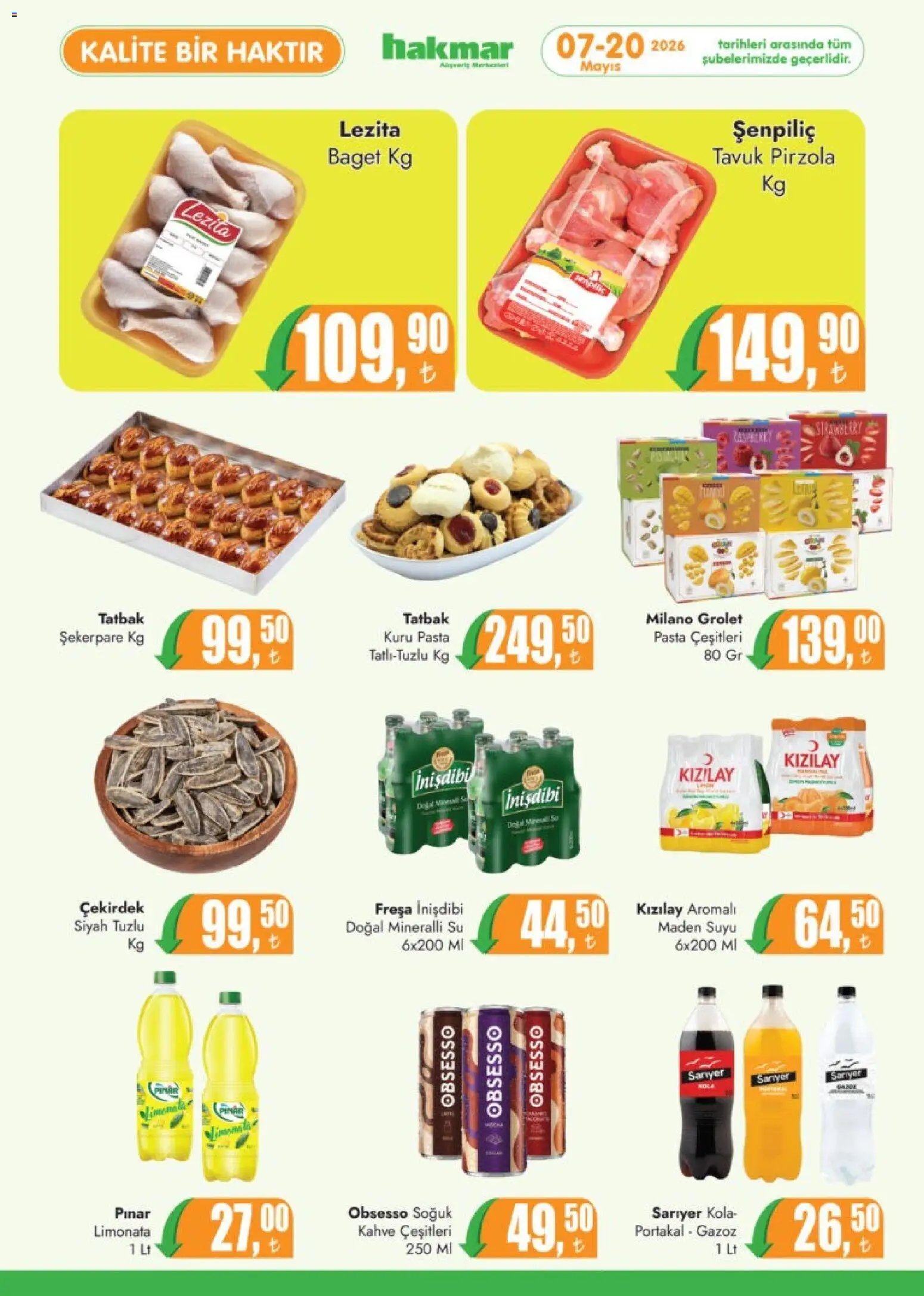 Hakmar Katalog