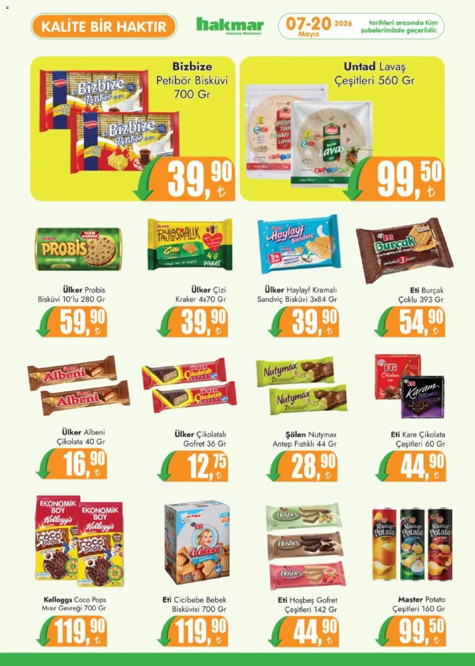 Hakmar Katalog