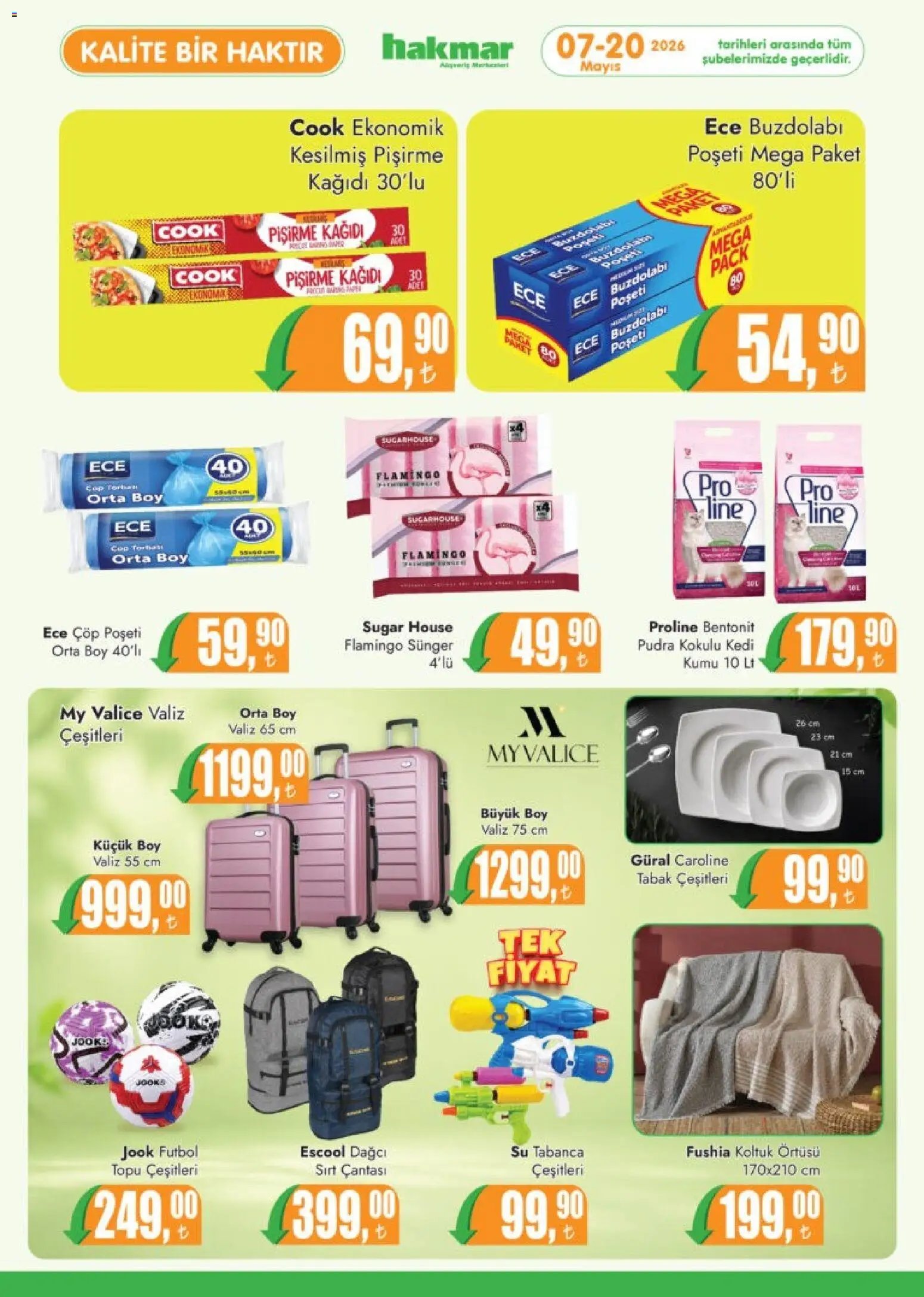 Hakmar Katalog