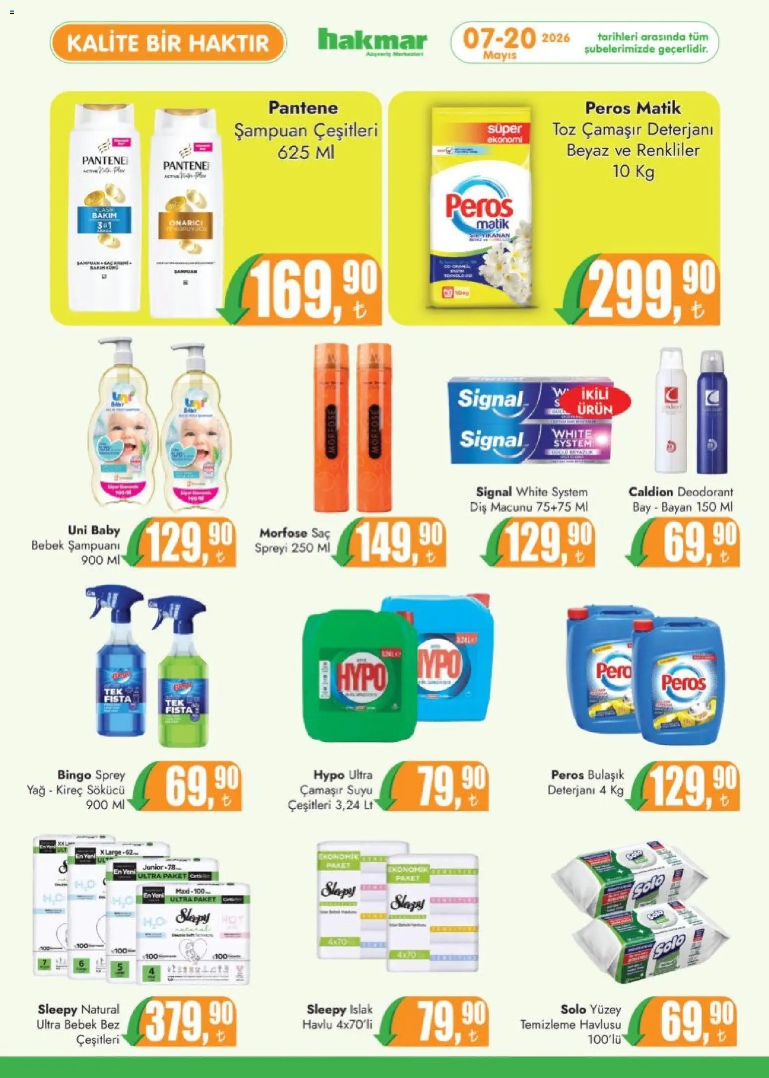 Hakmar Katalog