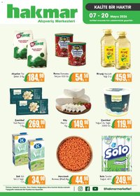 Hakmar Katalog
