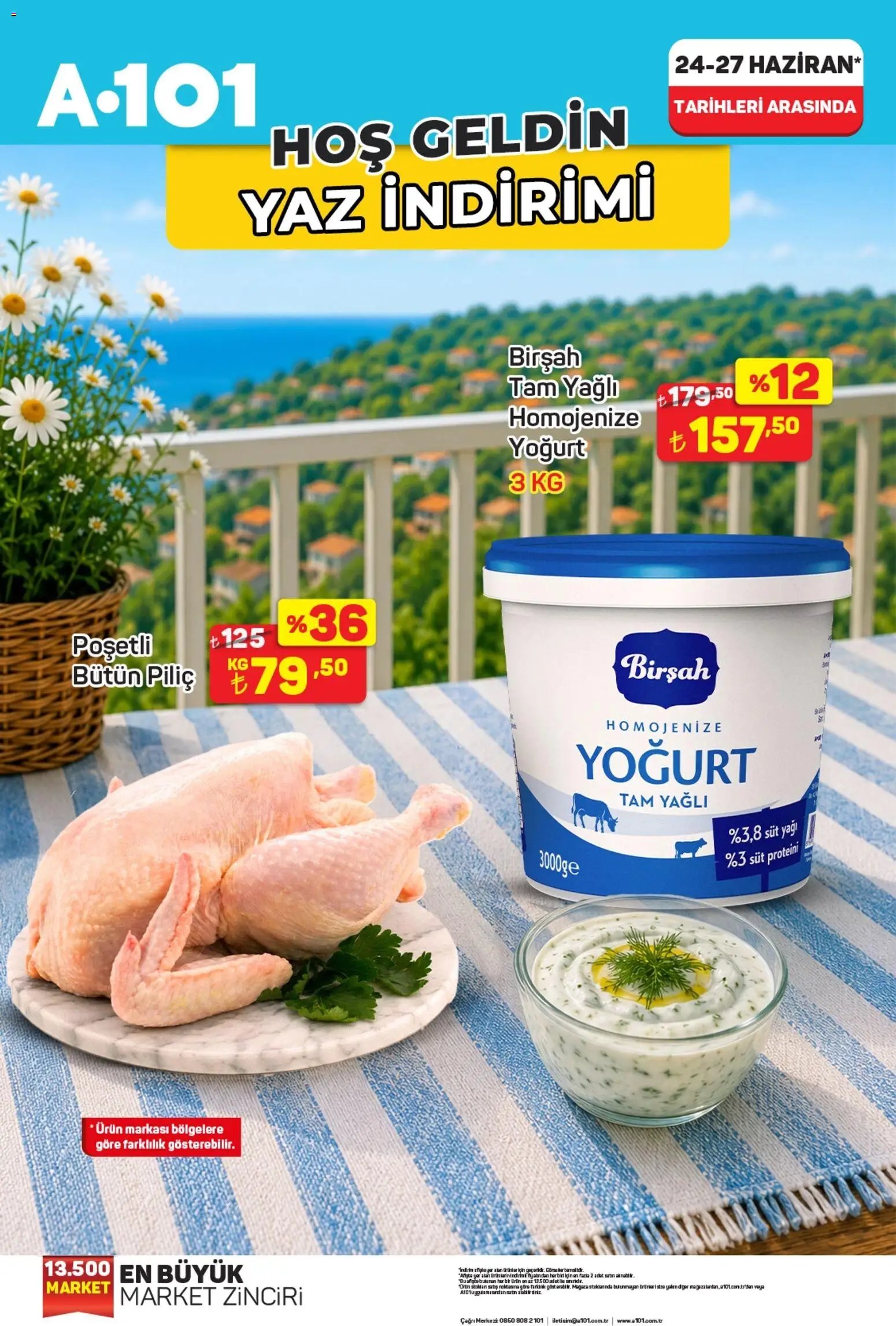 A101 İndirim