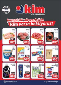 Kim Market Katalog