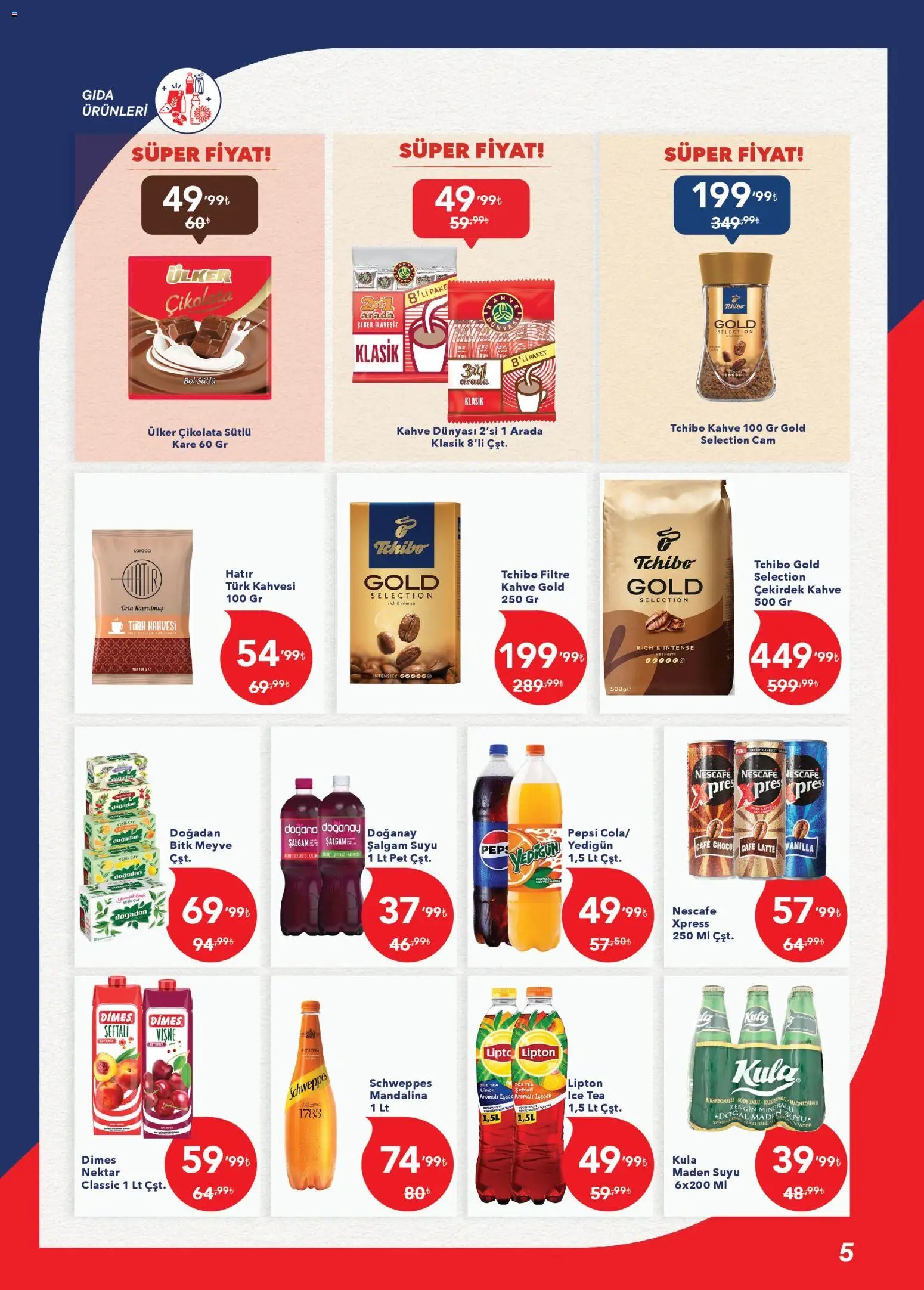 Kim Market Katalog - Ege Insert