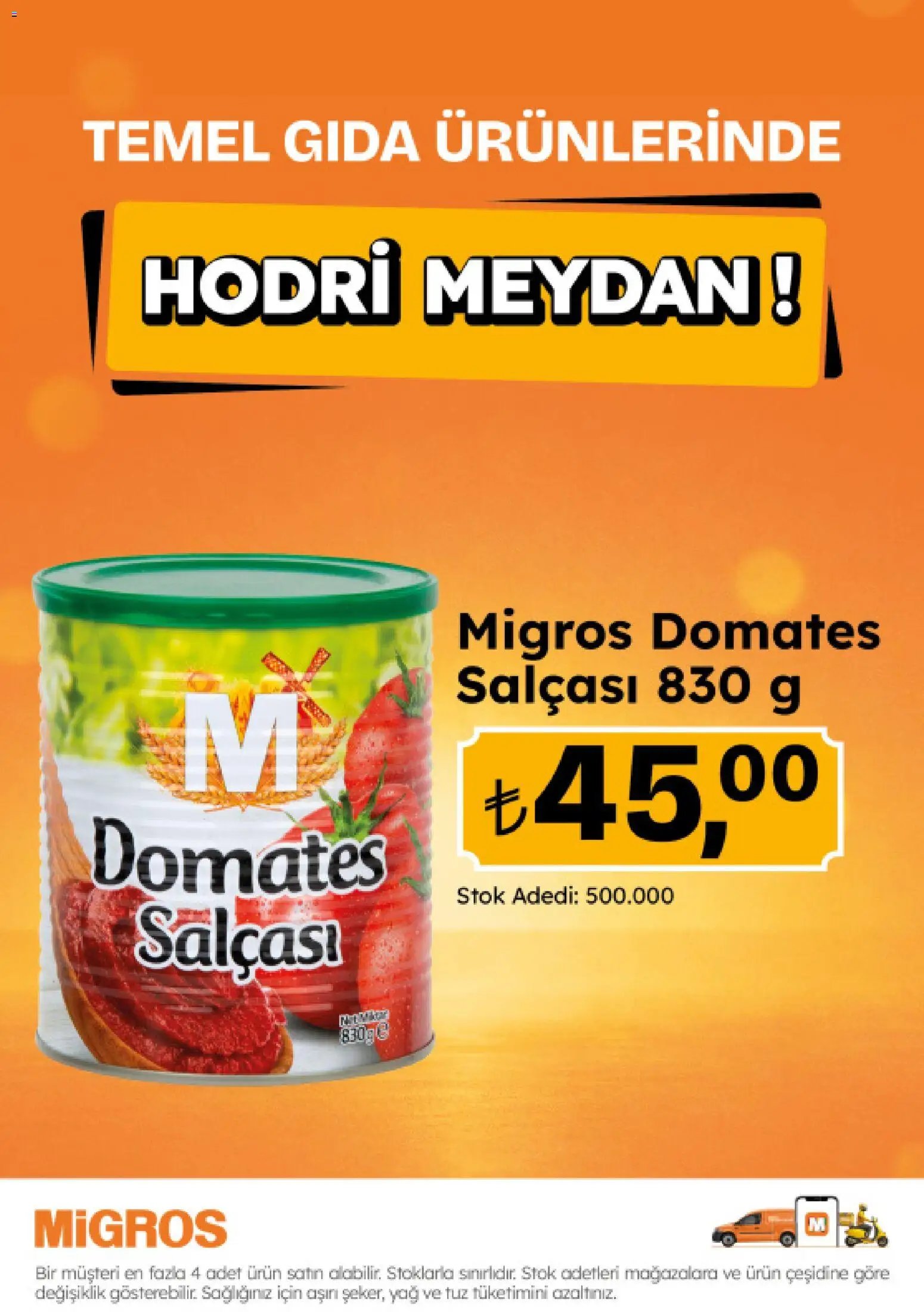 Migros Katalog - Migroskop