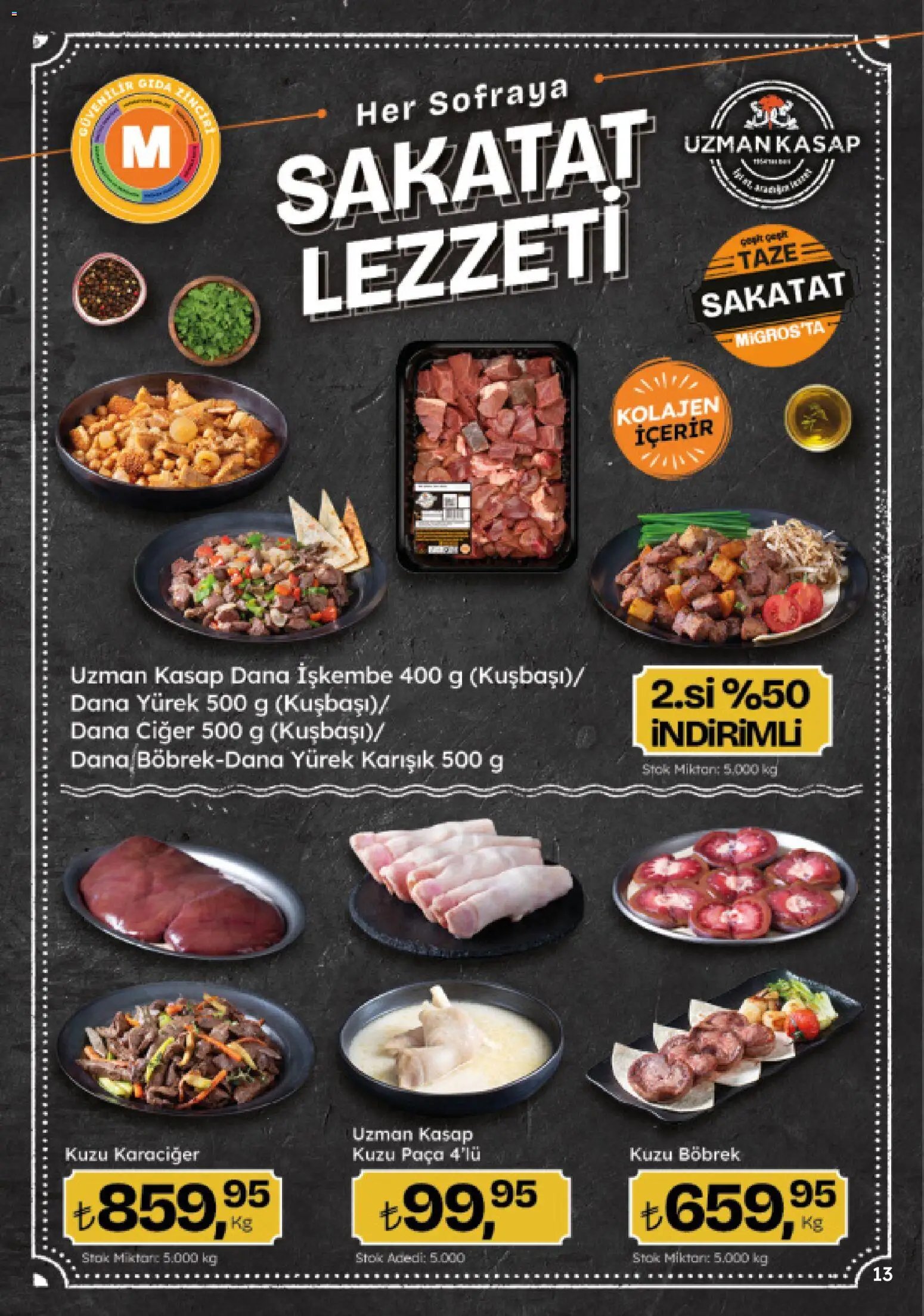 Migros Katalog - Migroskop