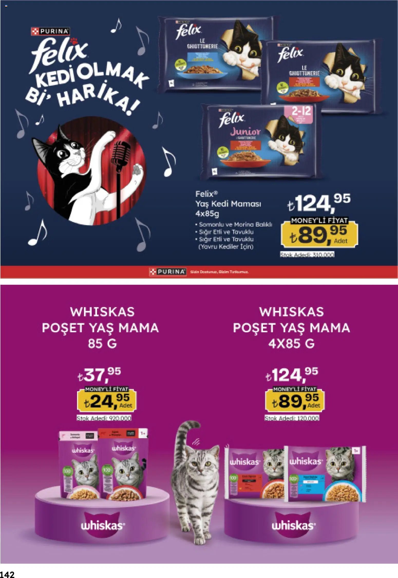 Migros Katalog - Migroskop