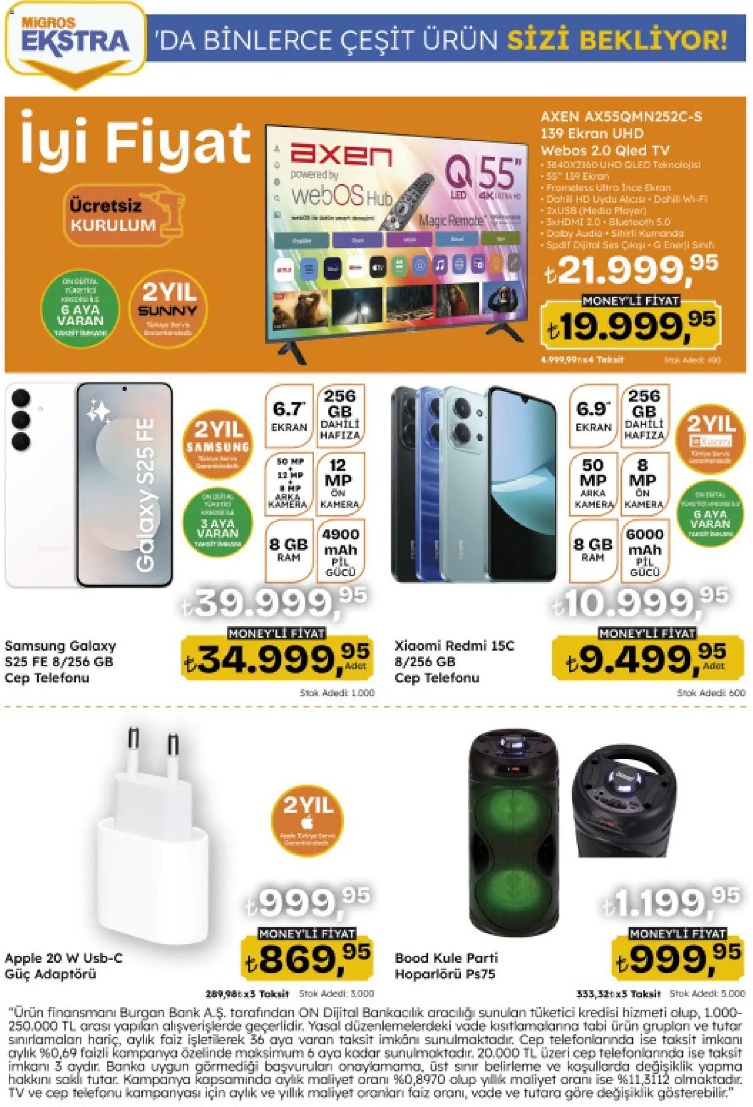 Migros Katalog - Migroskop