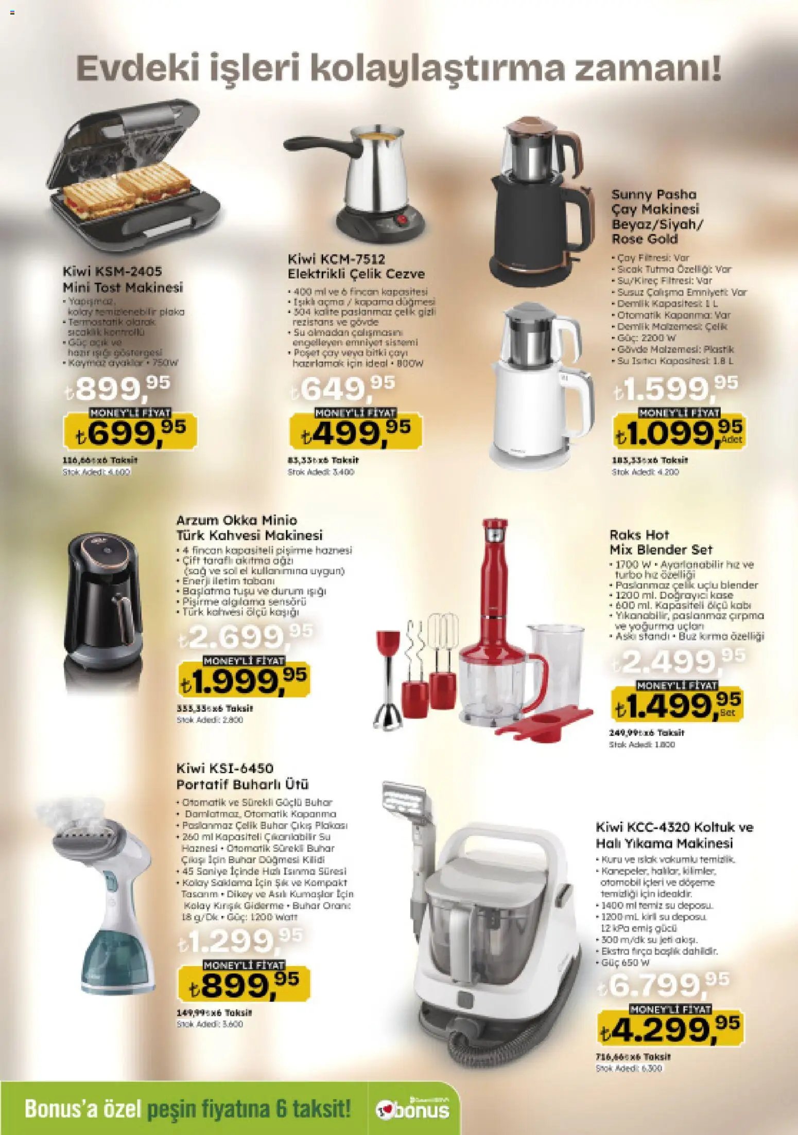 Migros Katalog - Migroskop